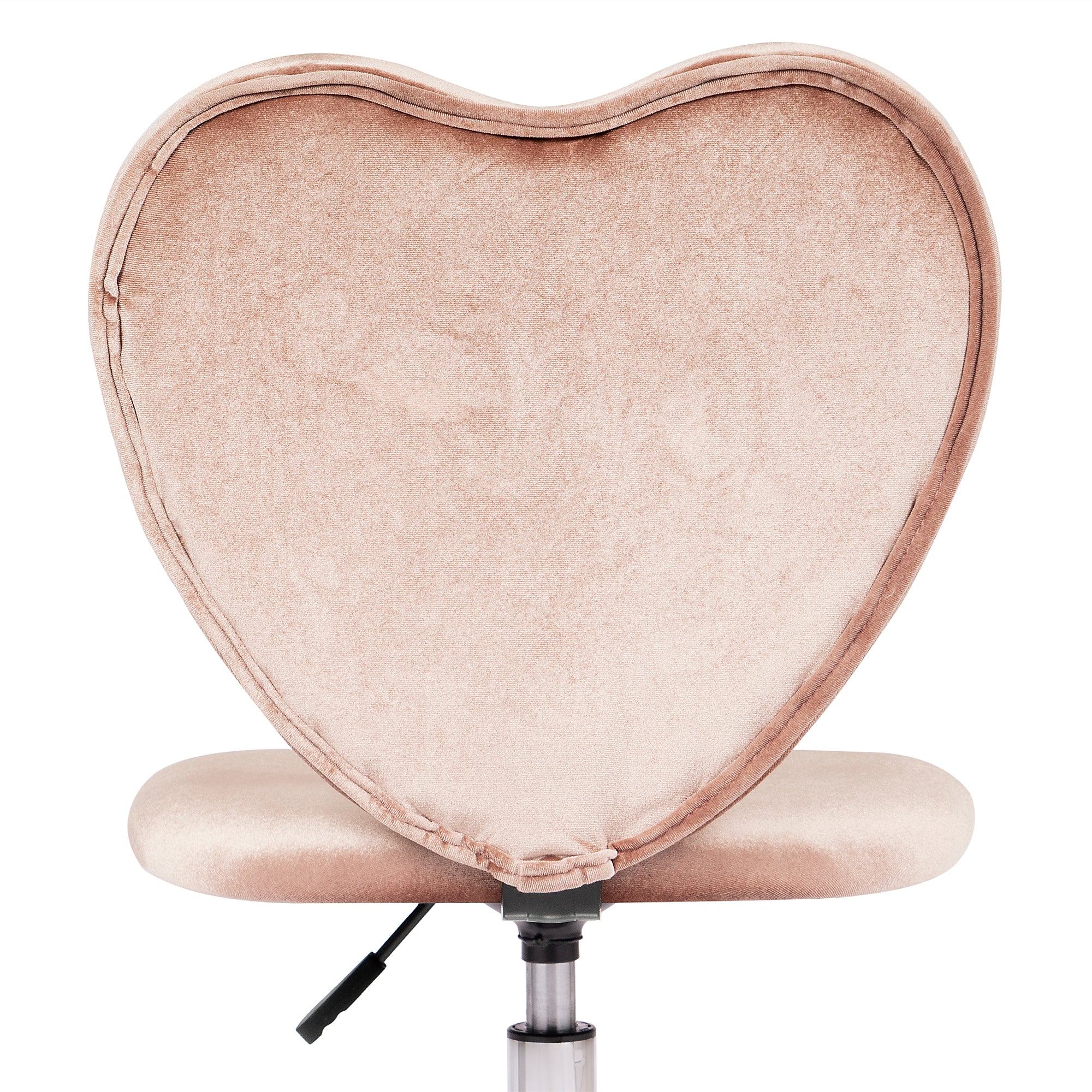 Heart Swivel Vanity Chair - Image 6