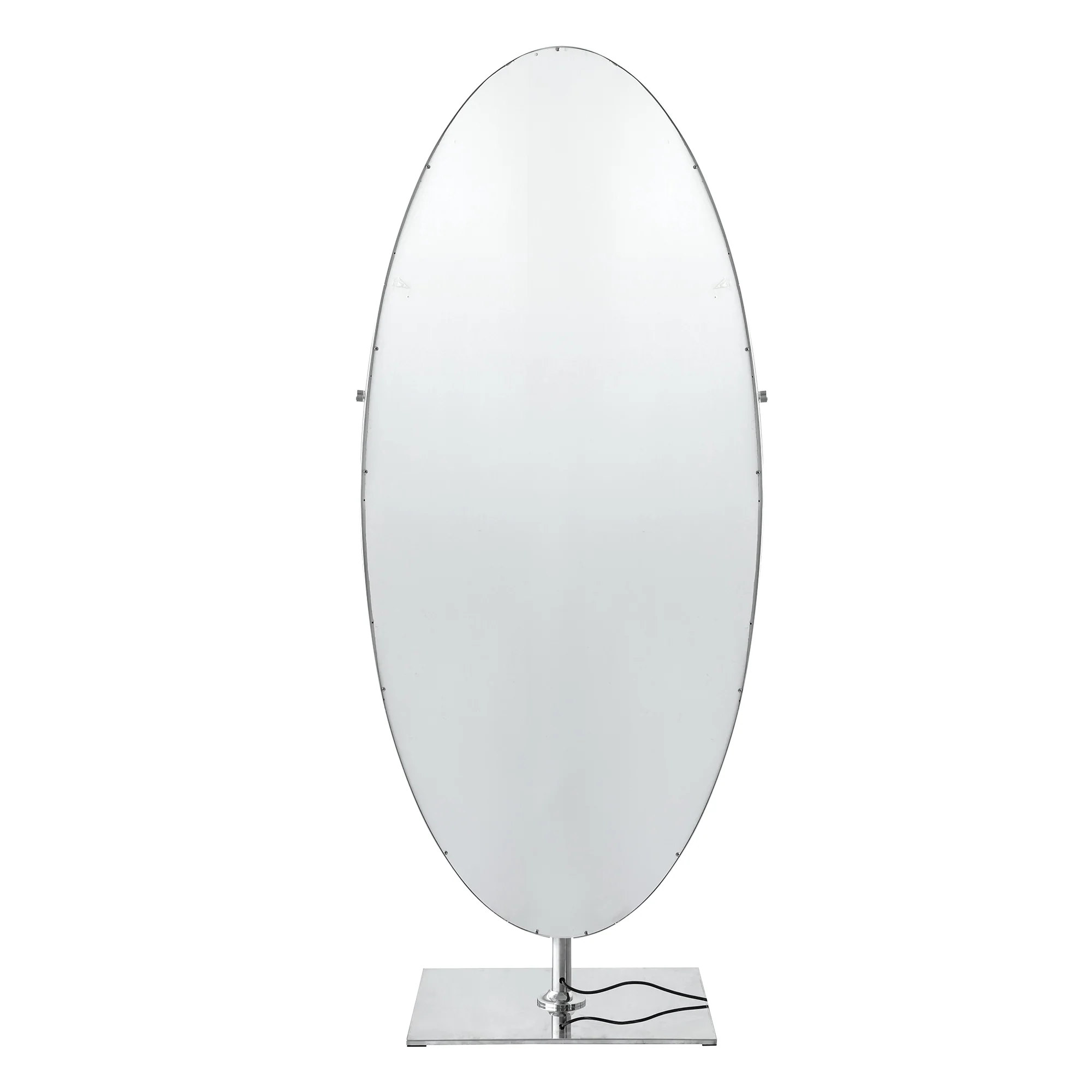 Heiress Full Length Vanity Mirror - Image 3
