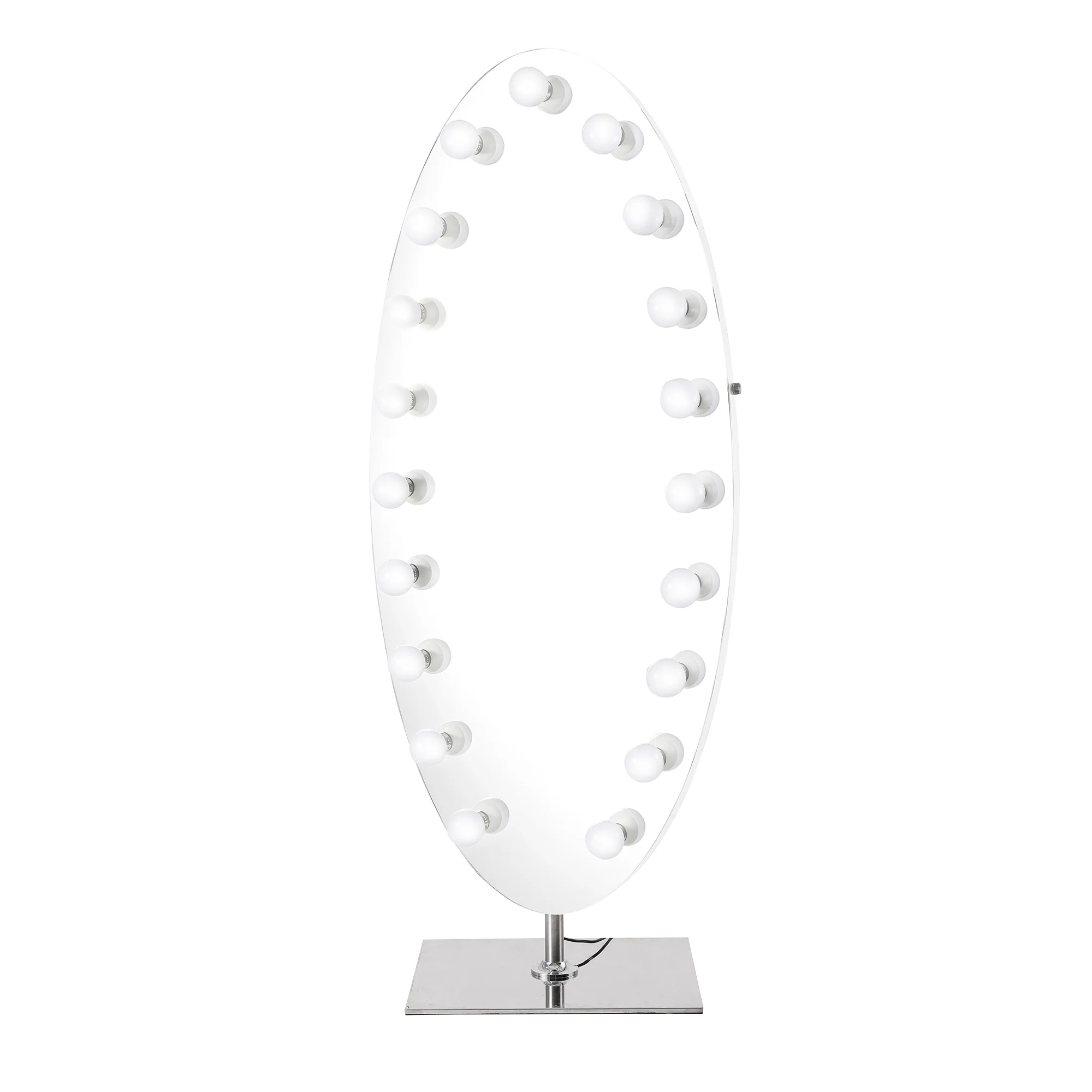 Heiress Full Length Vanity Mirror - Image 5