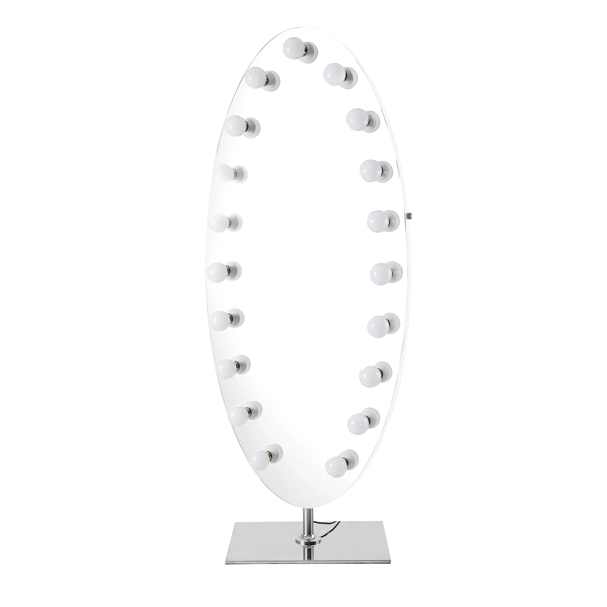Heiress Full Length Vanity Mirror - Image 6