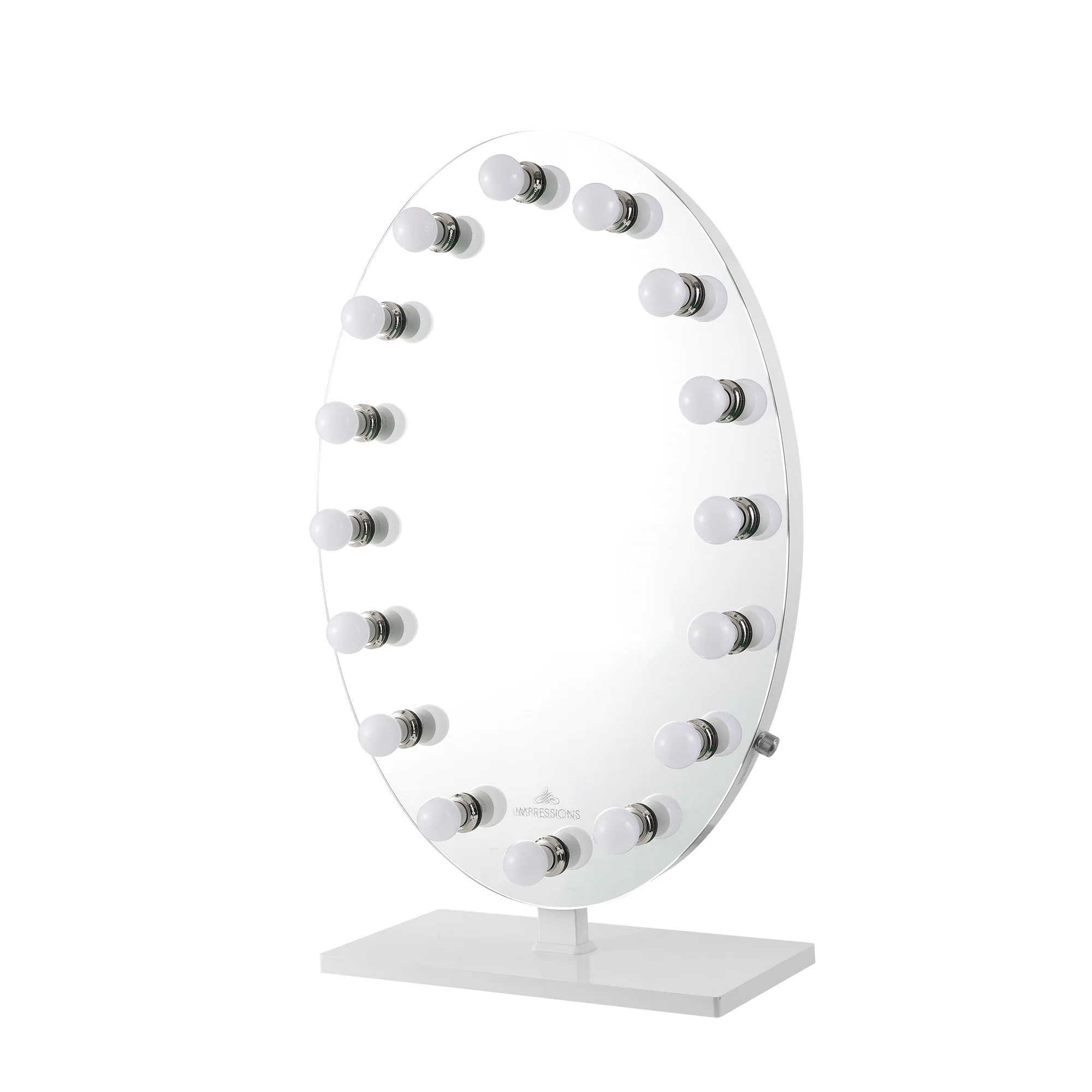 Heiress Plus Vanity Mirror - Image 10