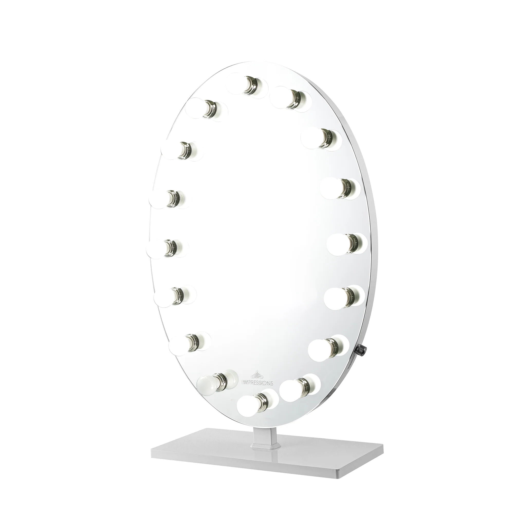 Heiress Plus Vanity Mirror - Image 7