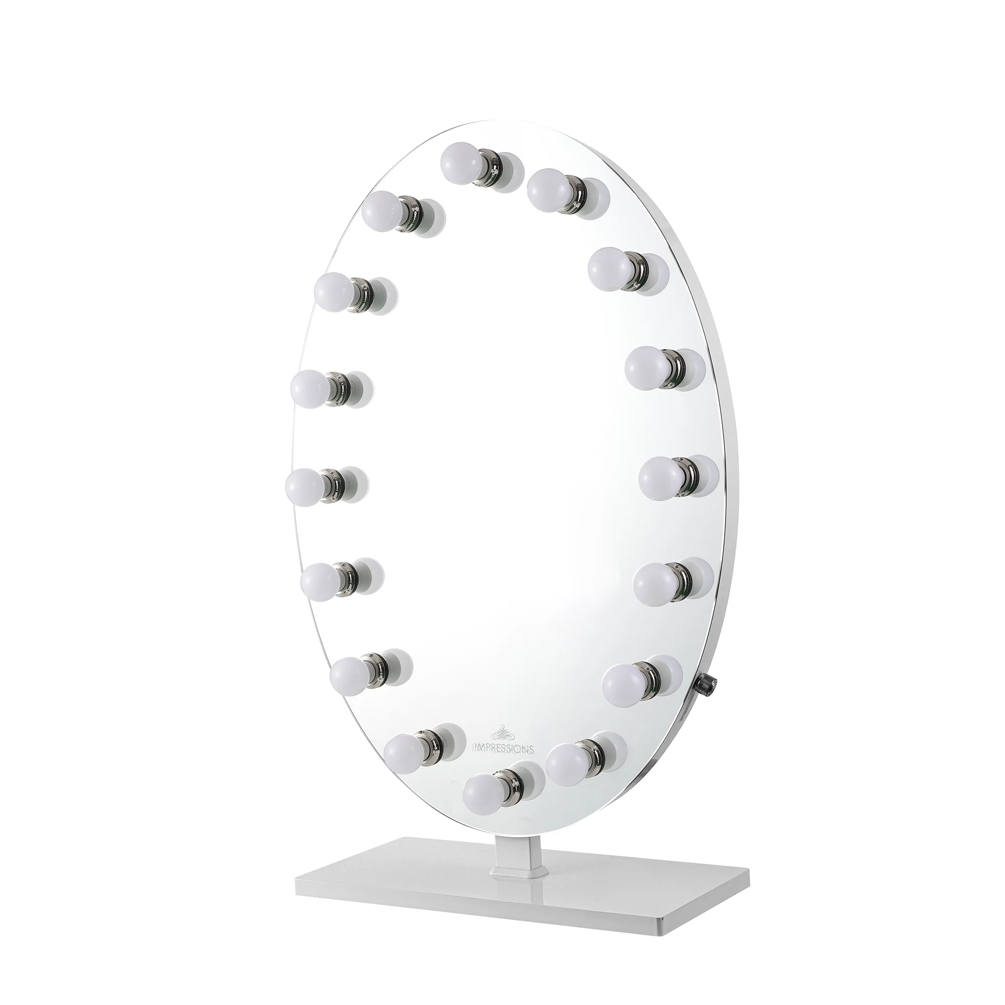 Heiress Plus Vanity Mirror - Image 8