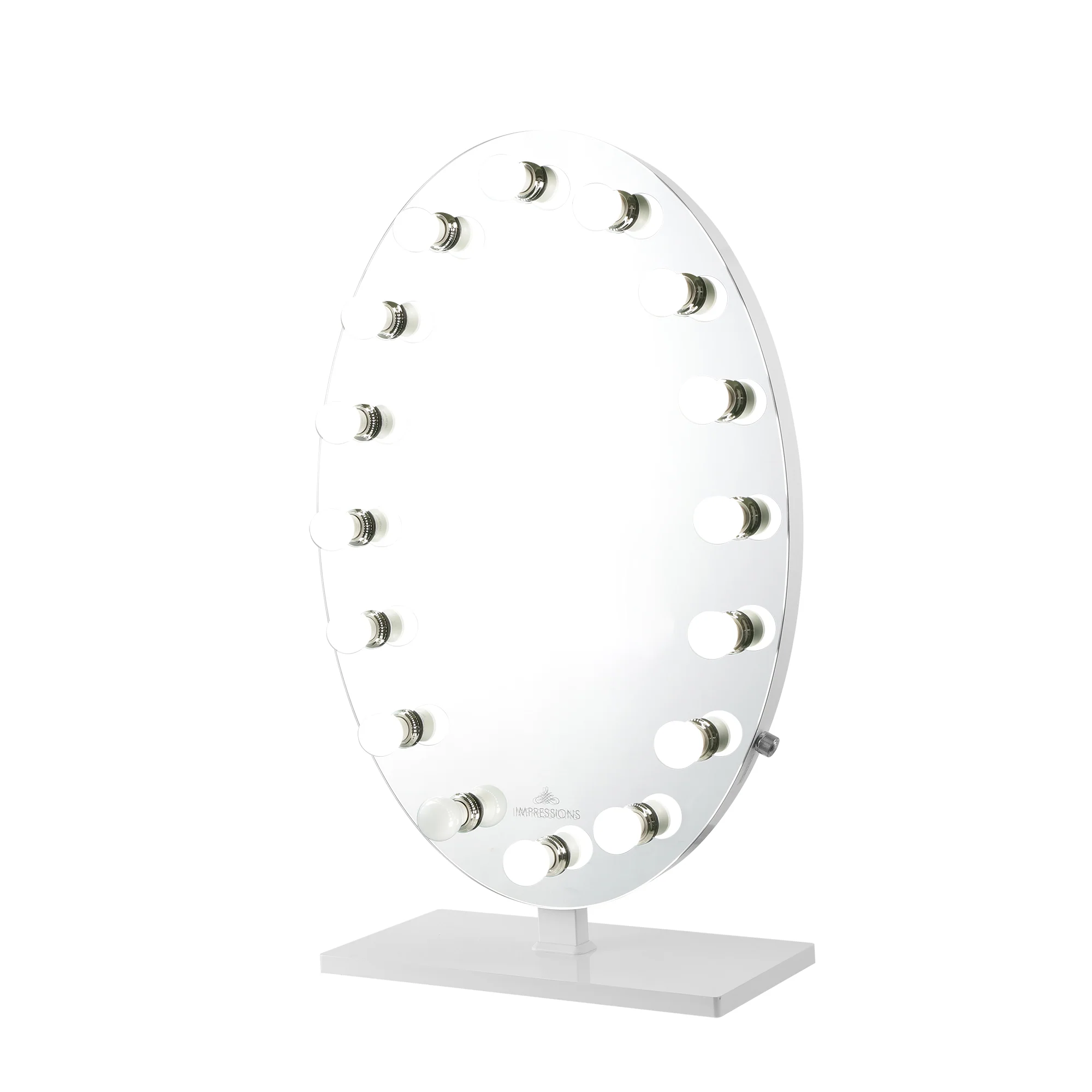 Heiress Plus Vanity Mirror - Image 9