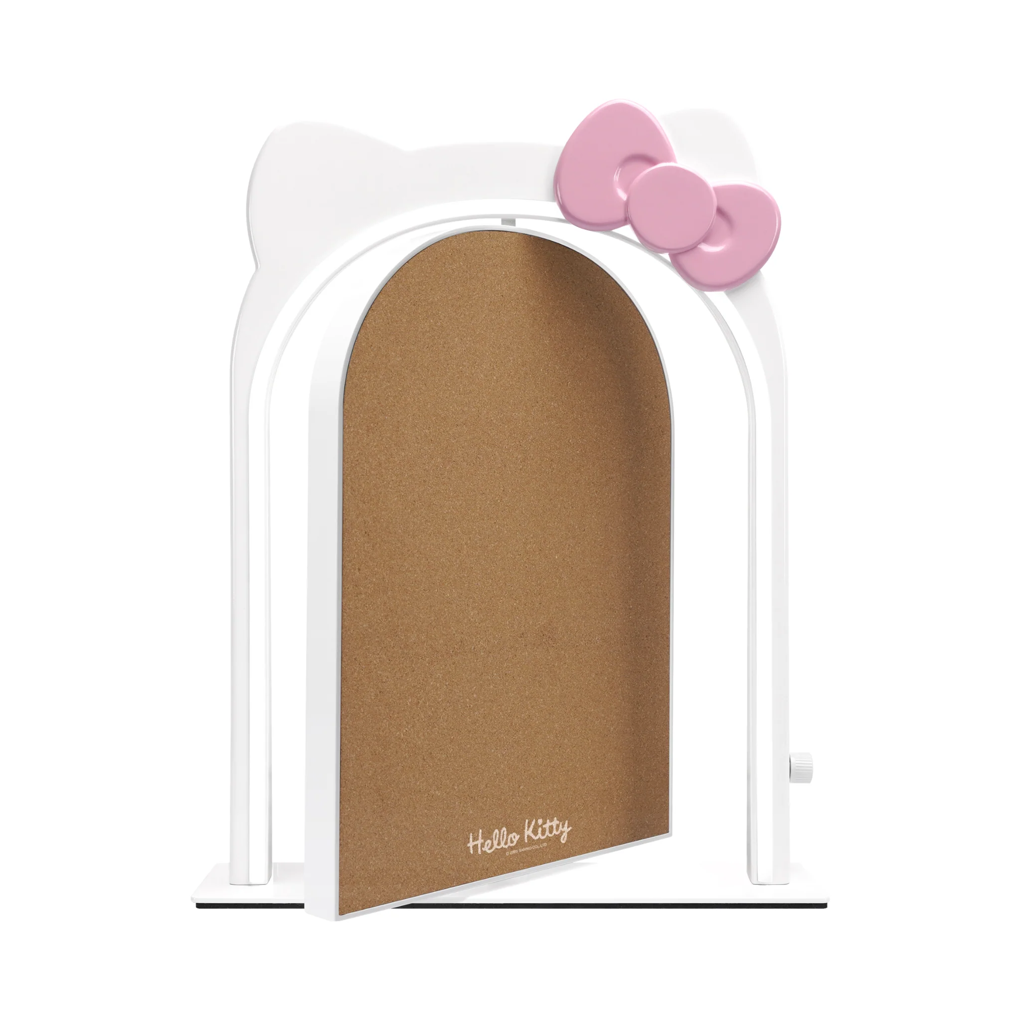 Hello Kitty® 2-in-1 Arch LED Memo Mirror - Image 3