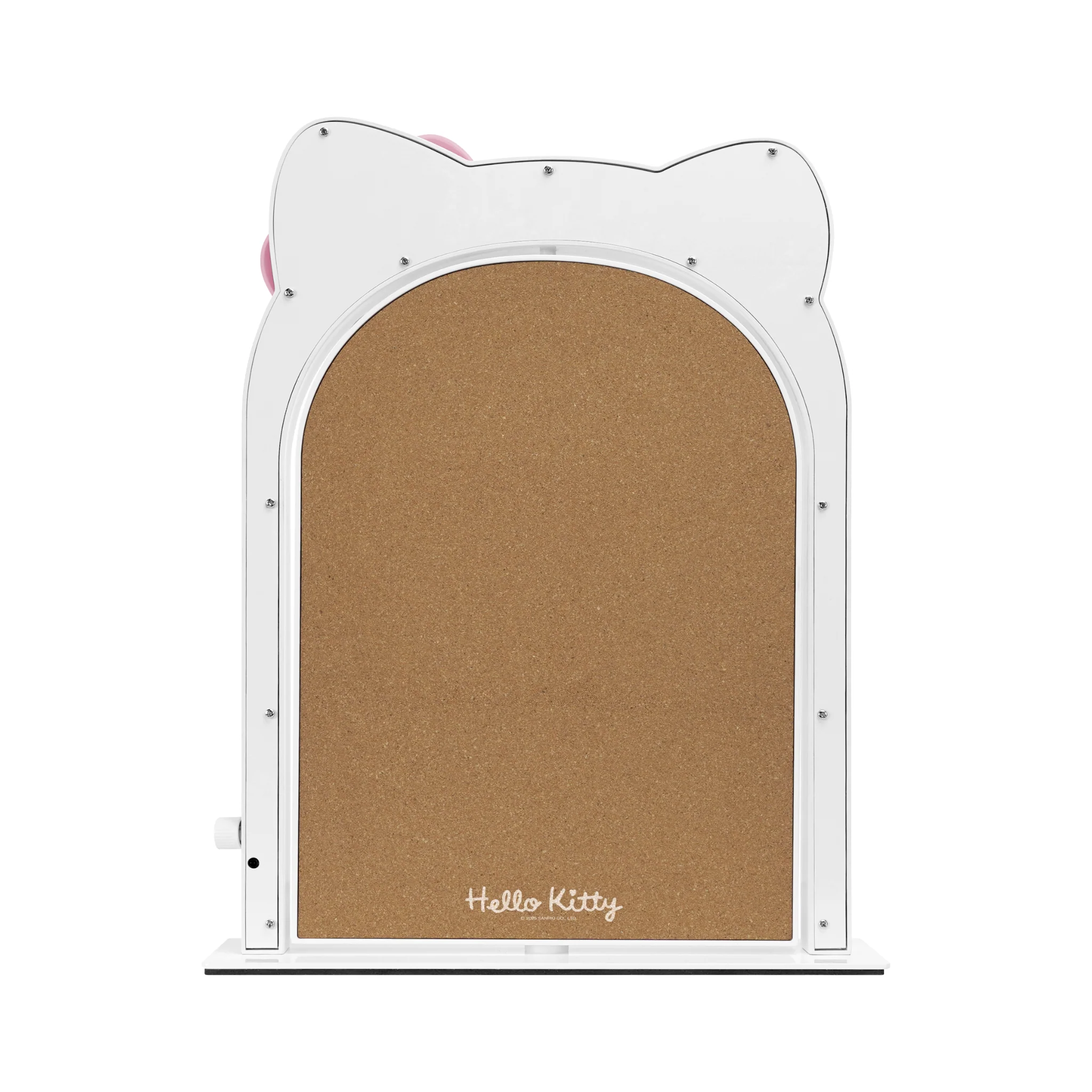 Hello Kitty® 2-in-1 Arch LED Memo Mirror - Image 4