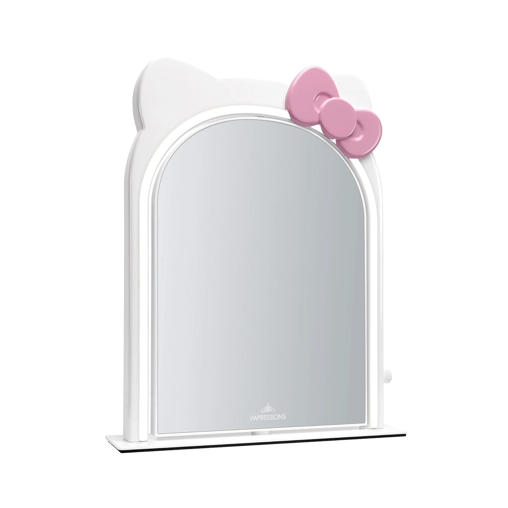 Hello Kitty® 2-in-1 Arch LED Memo Mirror - Image 5