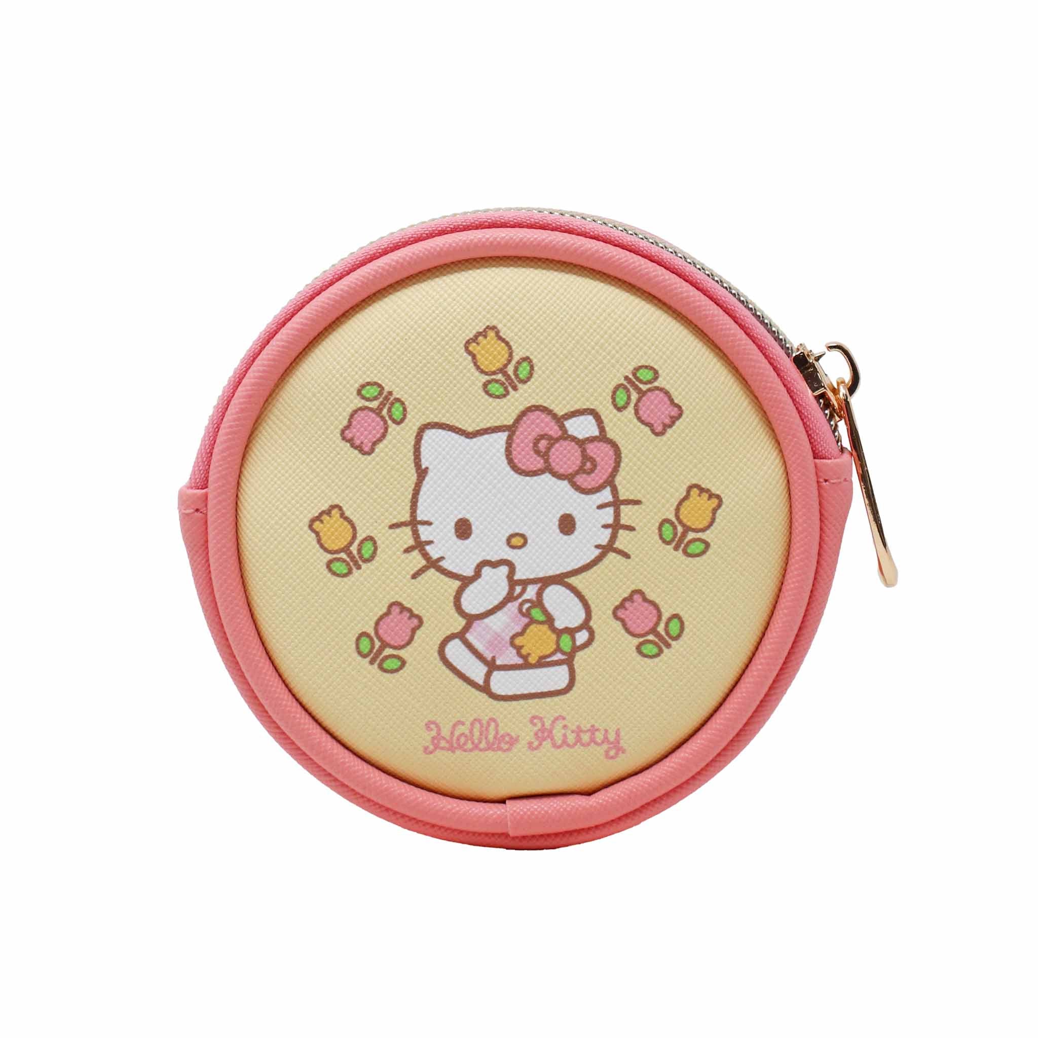 Hello Kitty® 3-PC Makeup Bag Set - Image 6