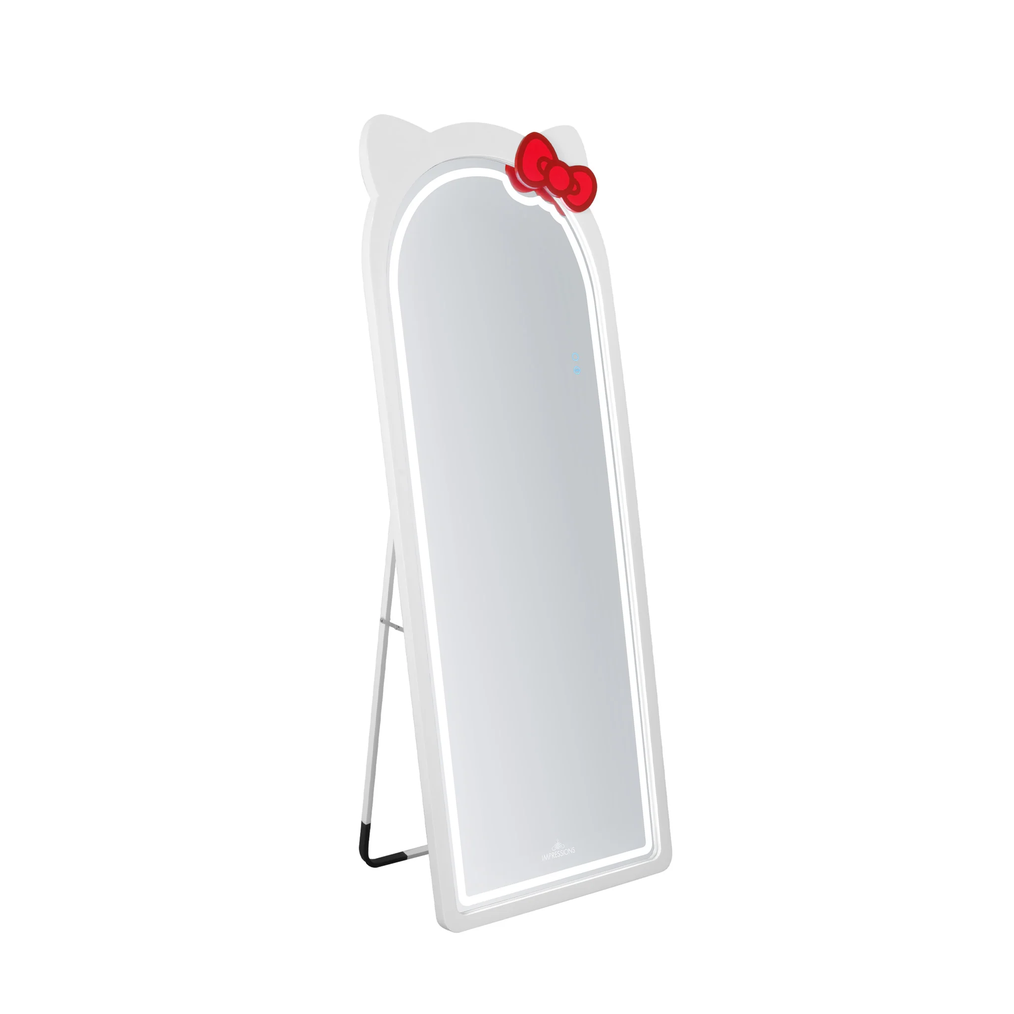 Hello Kitty® Arch RGB Full Length Mirror - Image 3