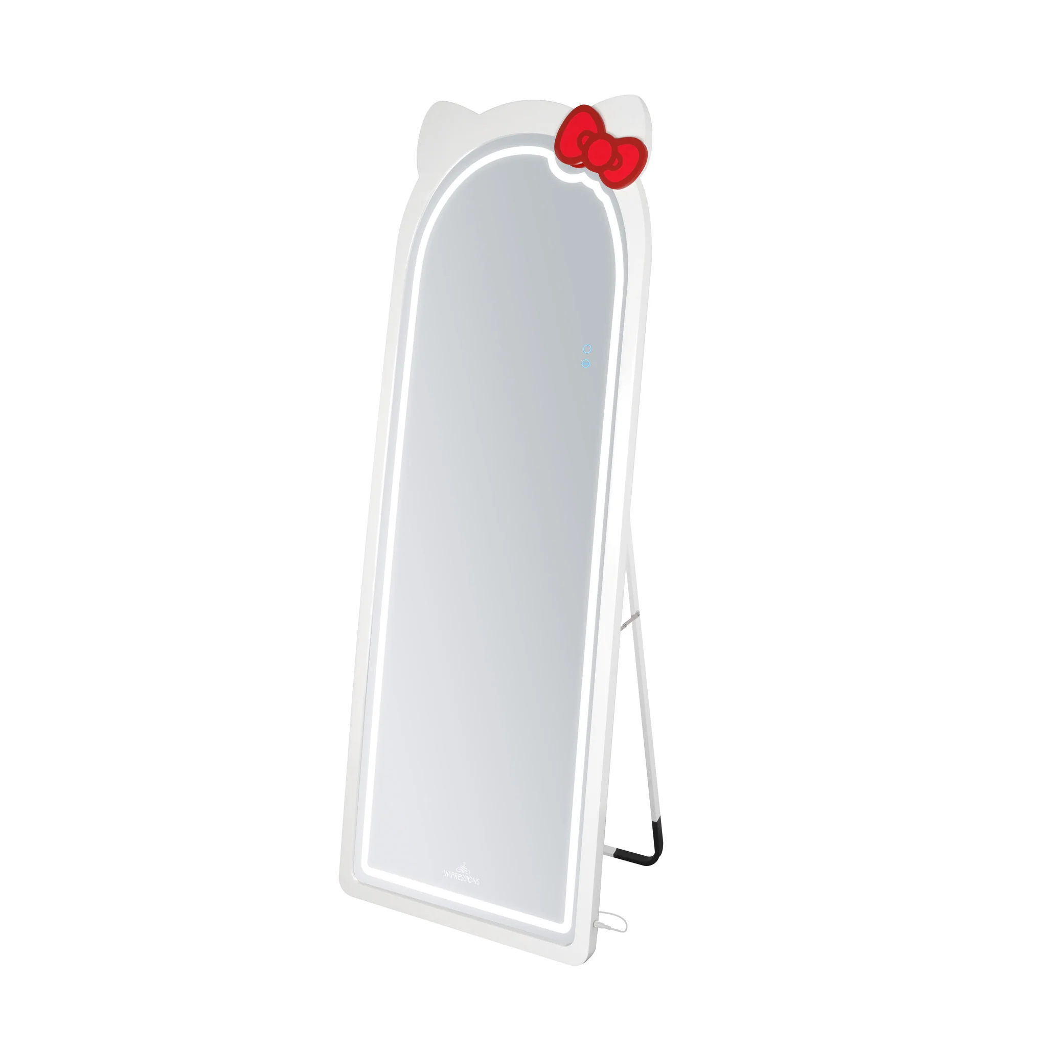 Hello Kitty® Arch RGB Full Length Mirror - Image 4