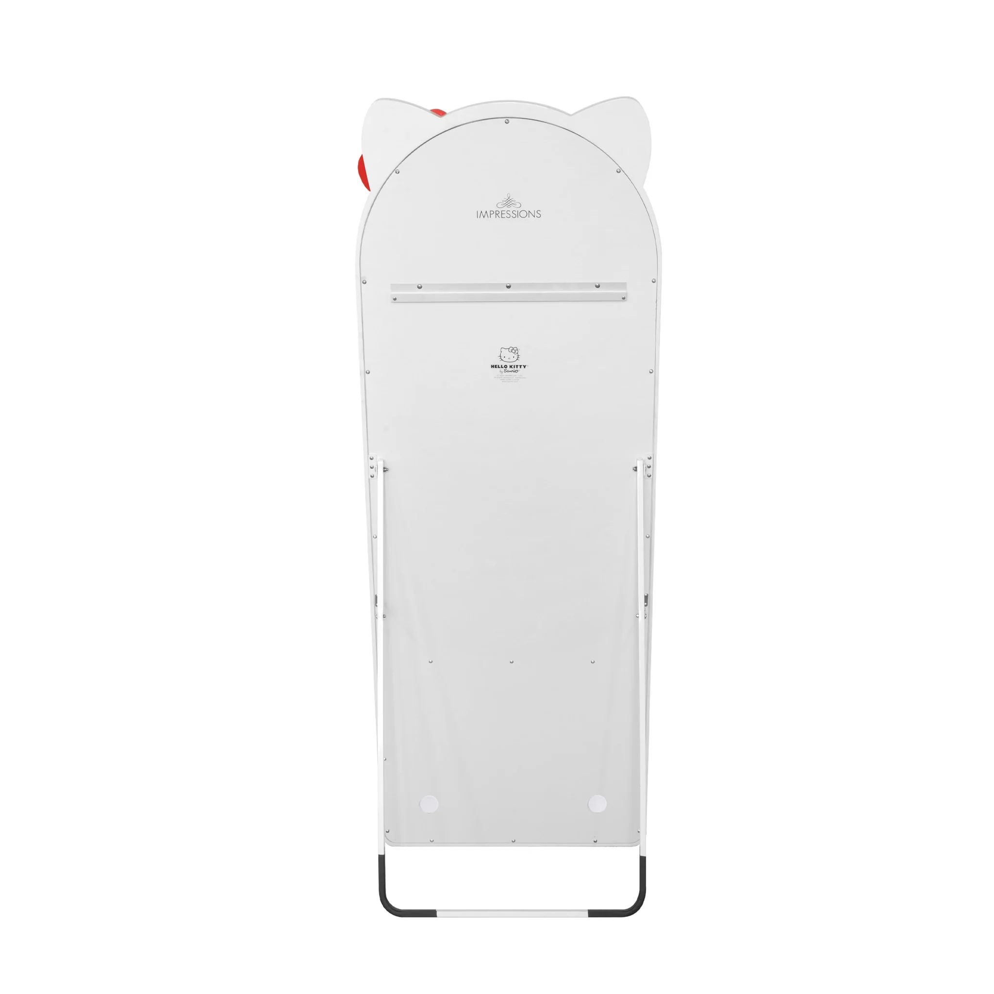 Hello Kitty® Arch RGB Full Length Mirror - Image 7