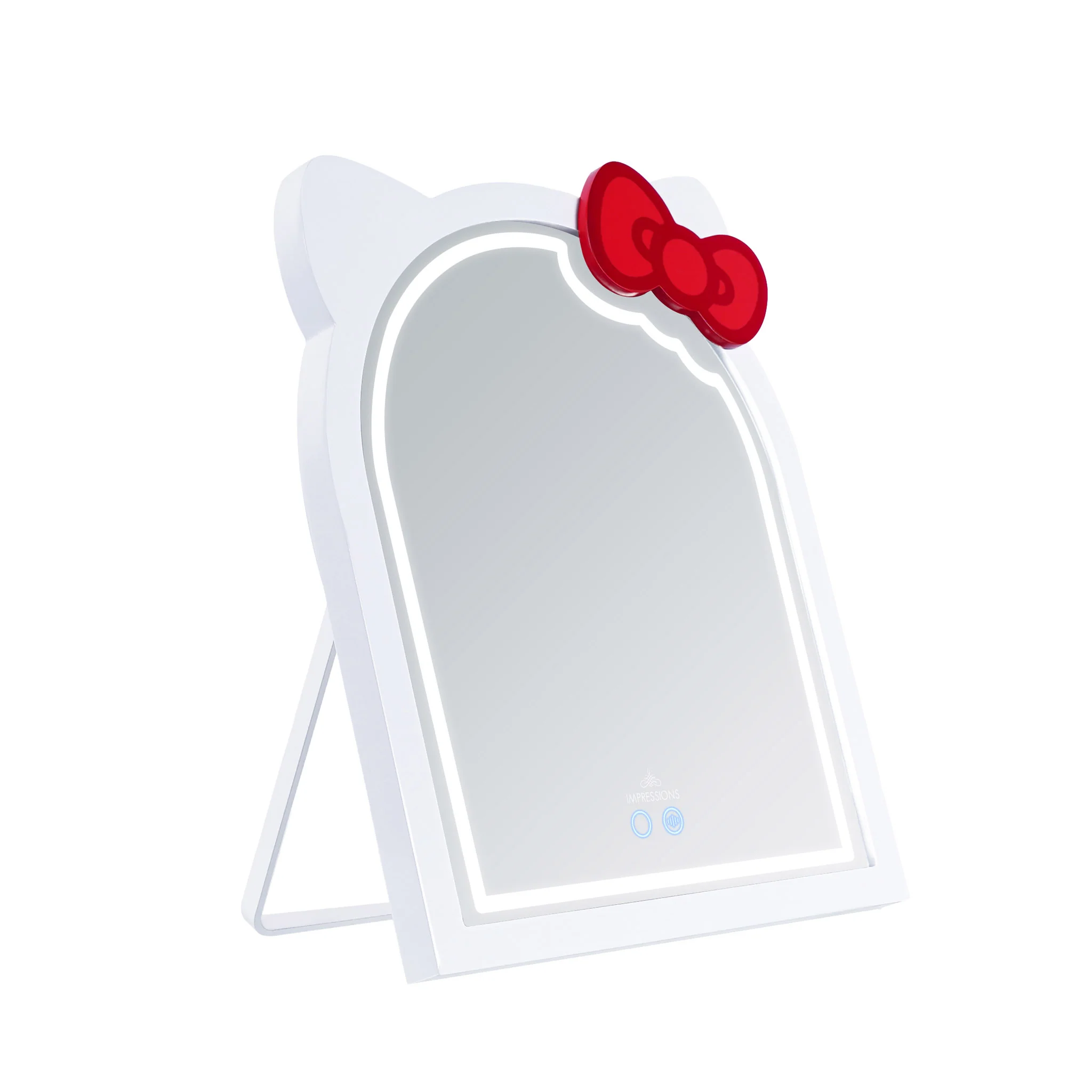 Hello Kitty® Arch RGB Tabletop Mirror - Image 2