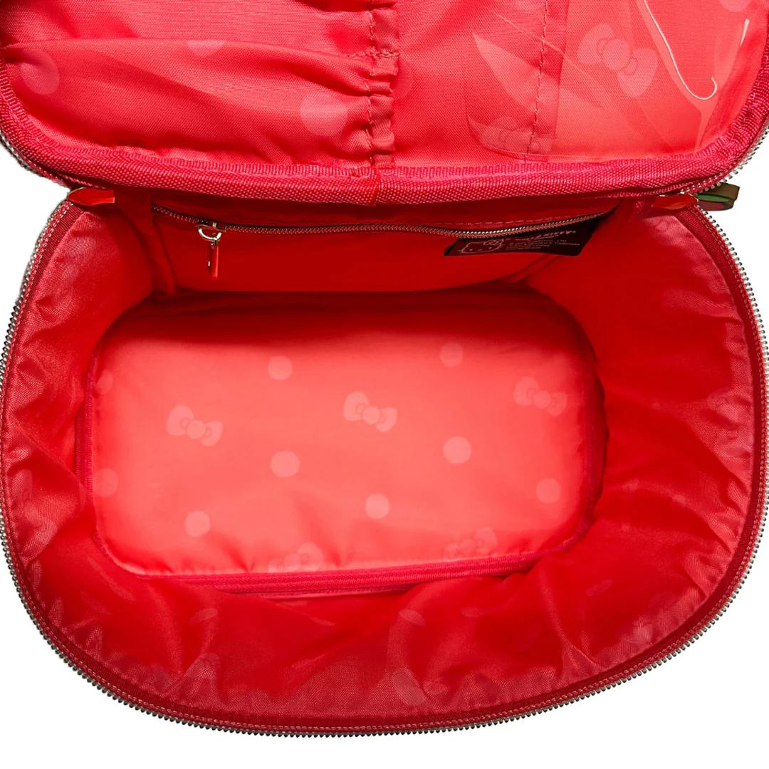 Hello Kitty® Beauty Tote - Image 4