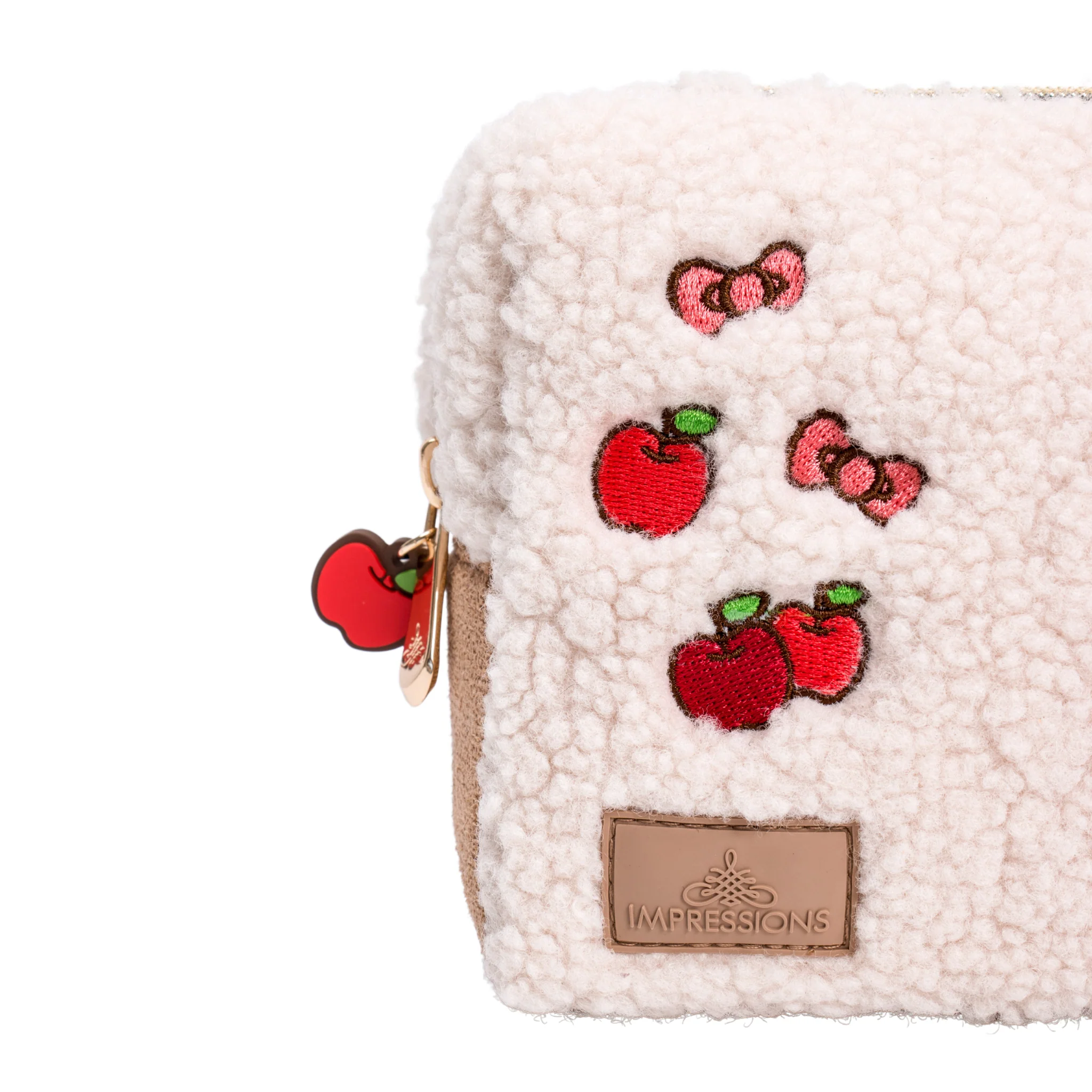 Hello Kitty® Harvest Cosmetic Pouch - Image 3