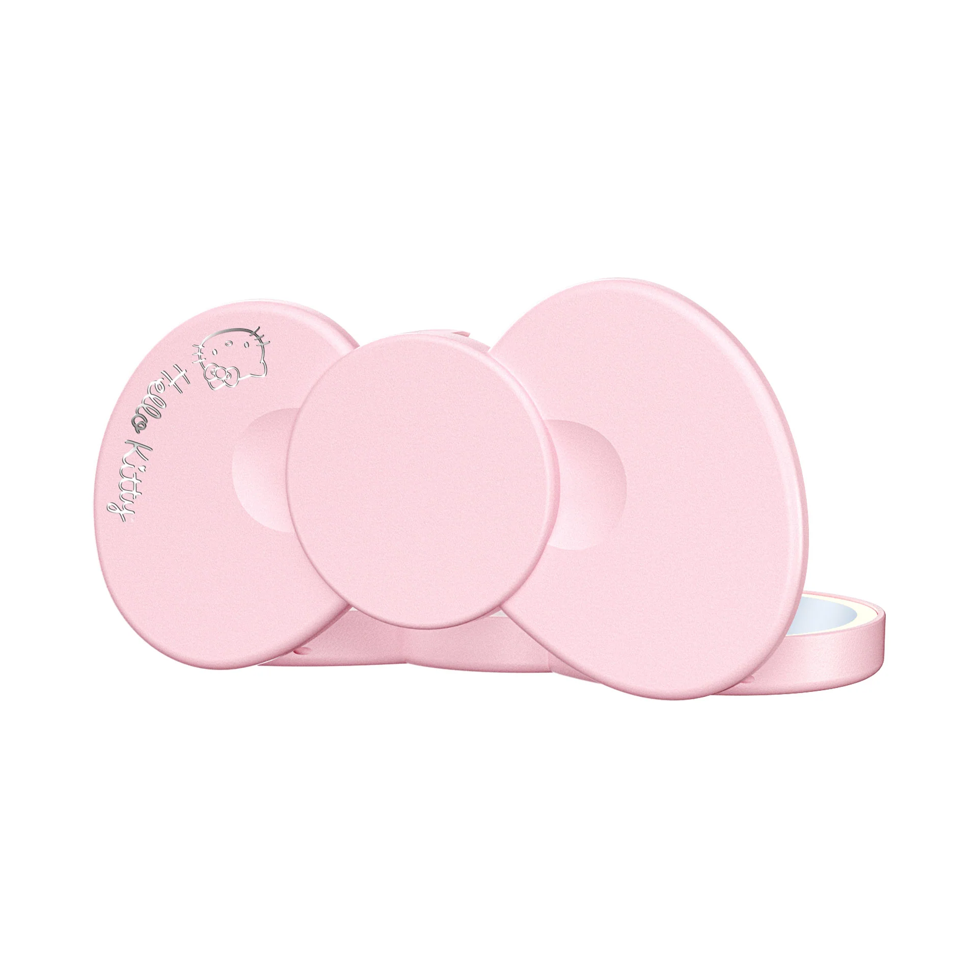 Hello Kitty® Bow LED Compact Mirror - Image 6