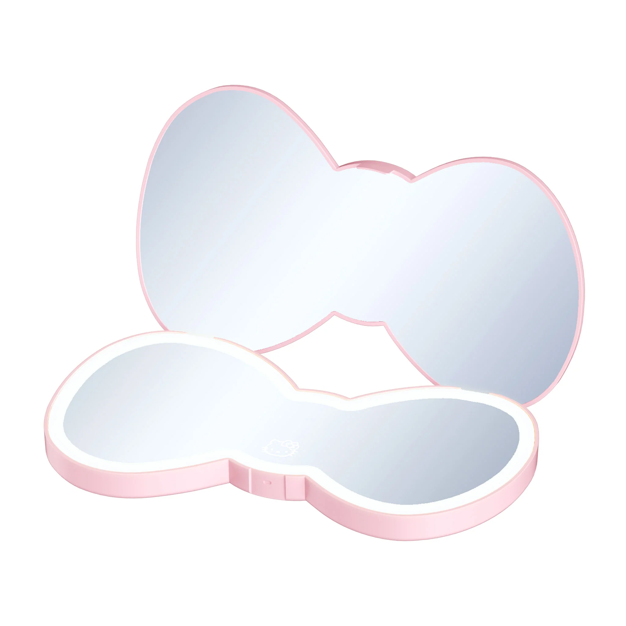 Hello Kitty® Bow LED Compact Mirror - Image 7
