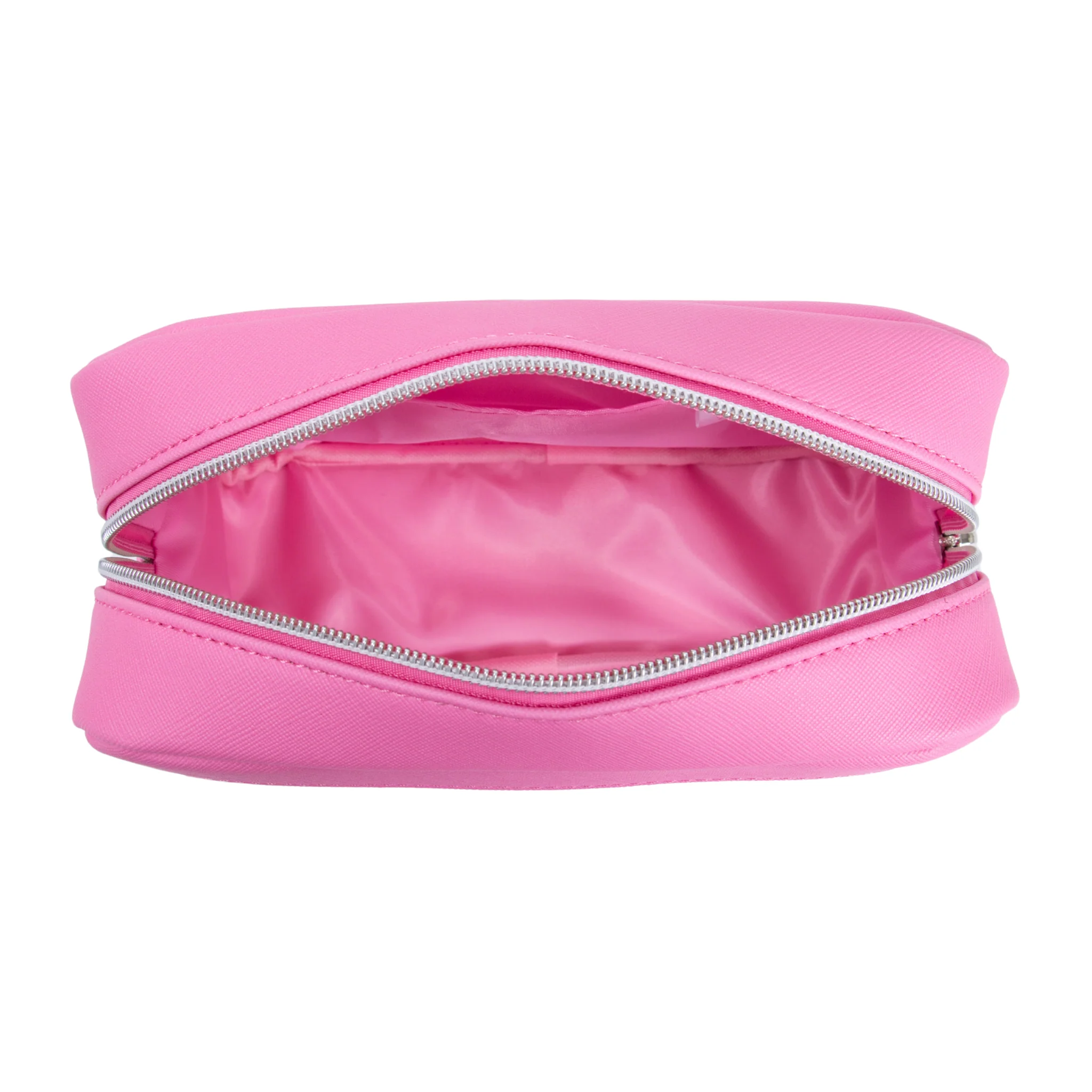 Hello Kitty® "Bows" Window Cosmetic Pouch - Image 3