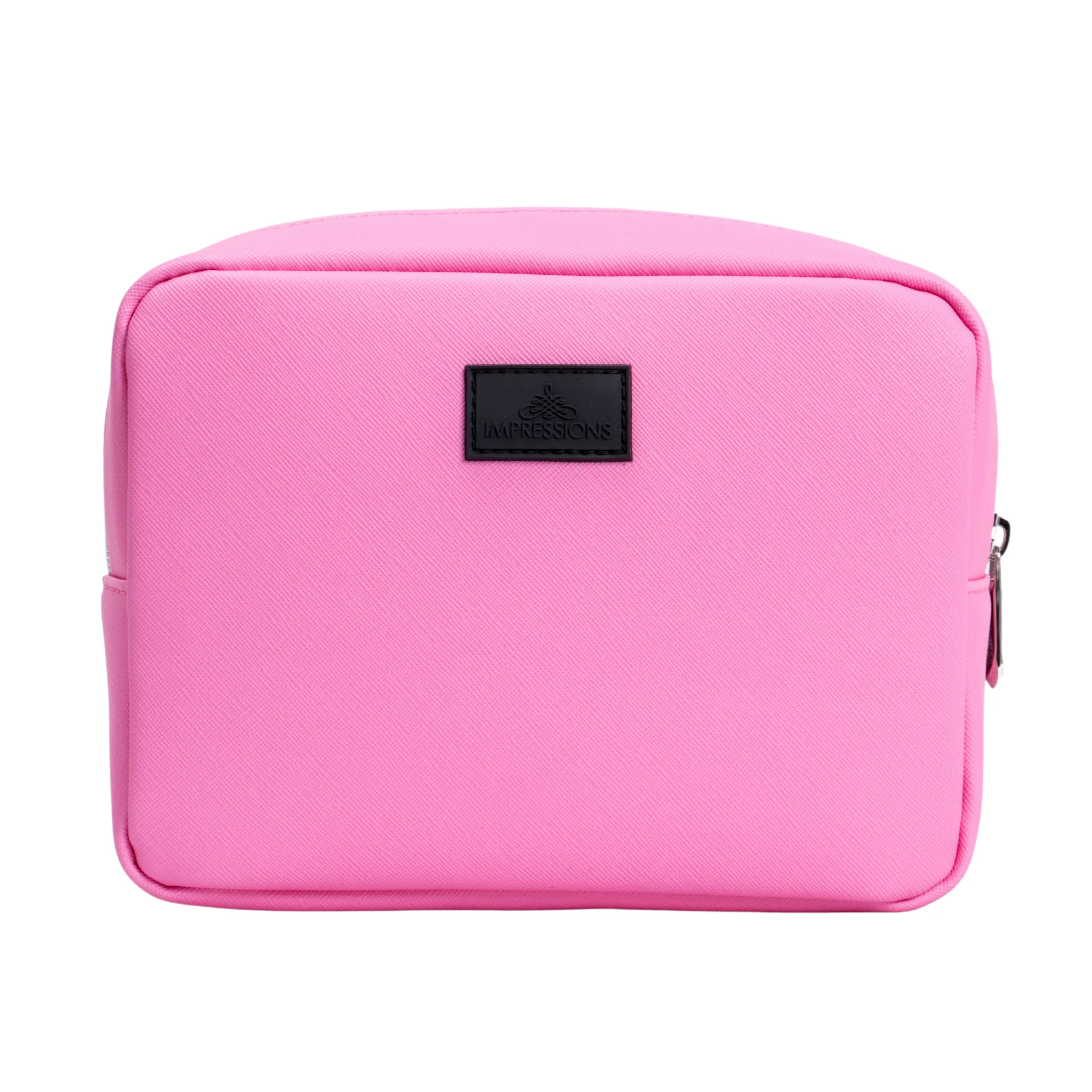 Hello Kitty® "Bows" Window Cosmetic Pouch - Image 4