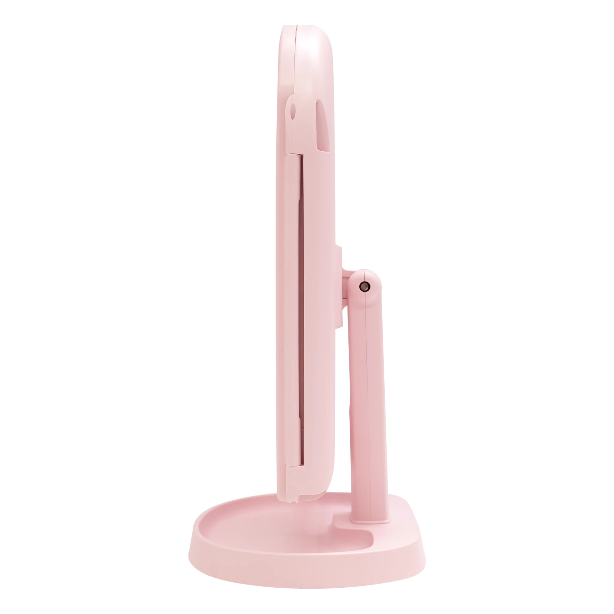 Hello Kitty® Bowtastic Arch Trifold LED Makeup Mirror - Image 3