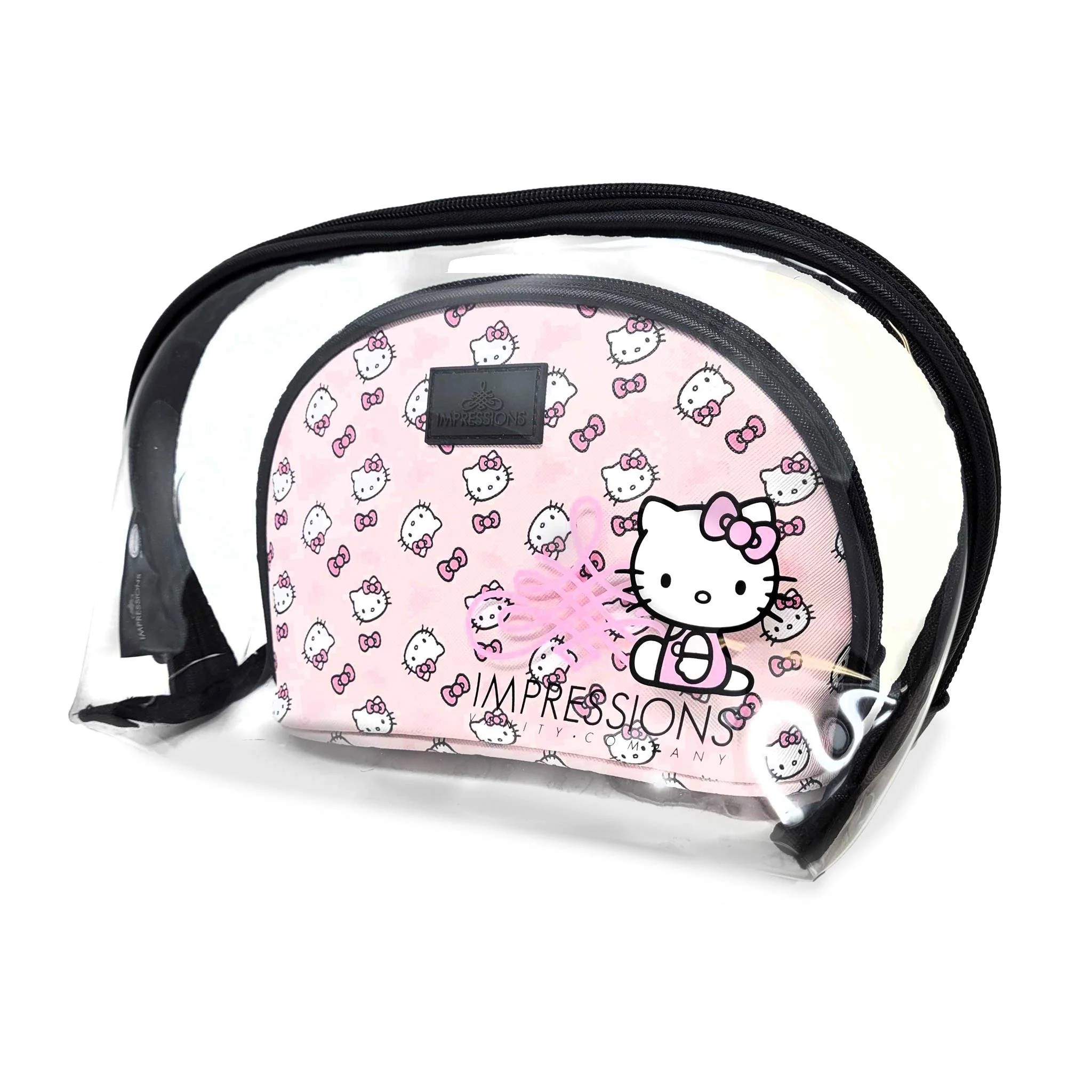 Hello Kitty® Clutch Set - Image 10