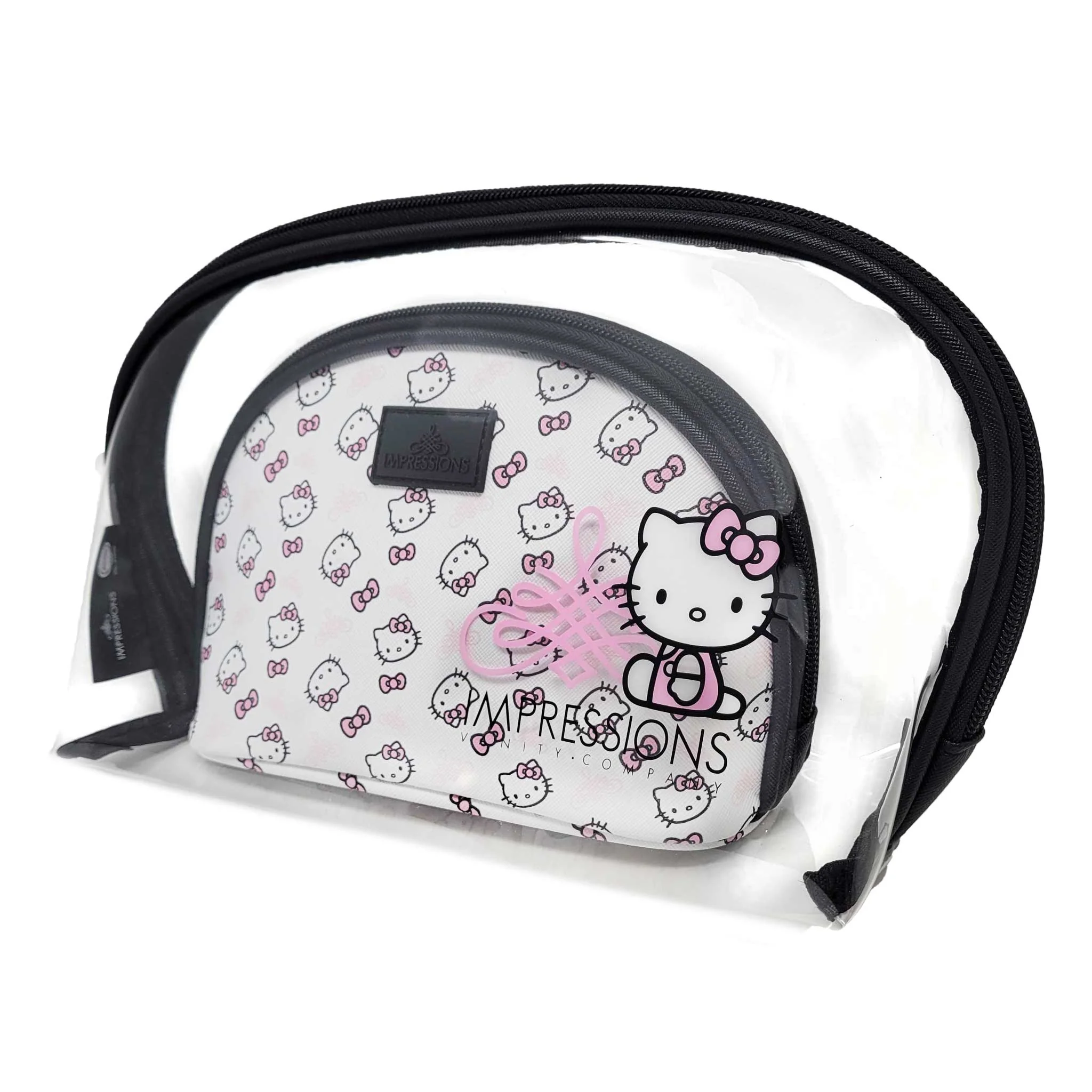 Hello Kitty® Clutch Set - Image 2
