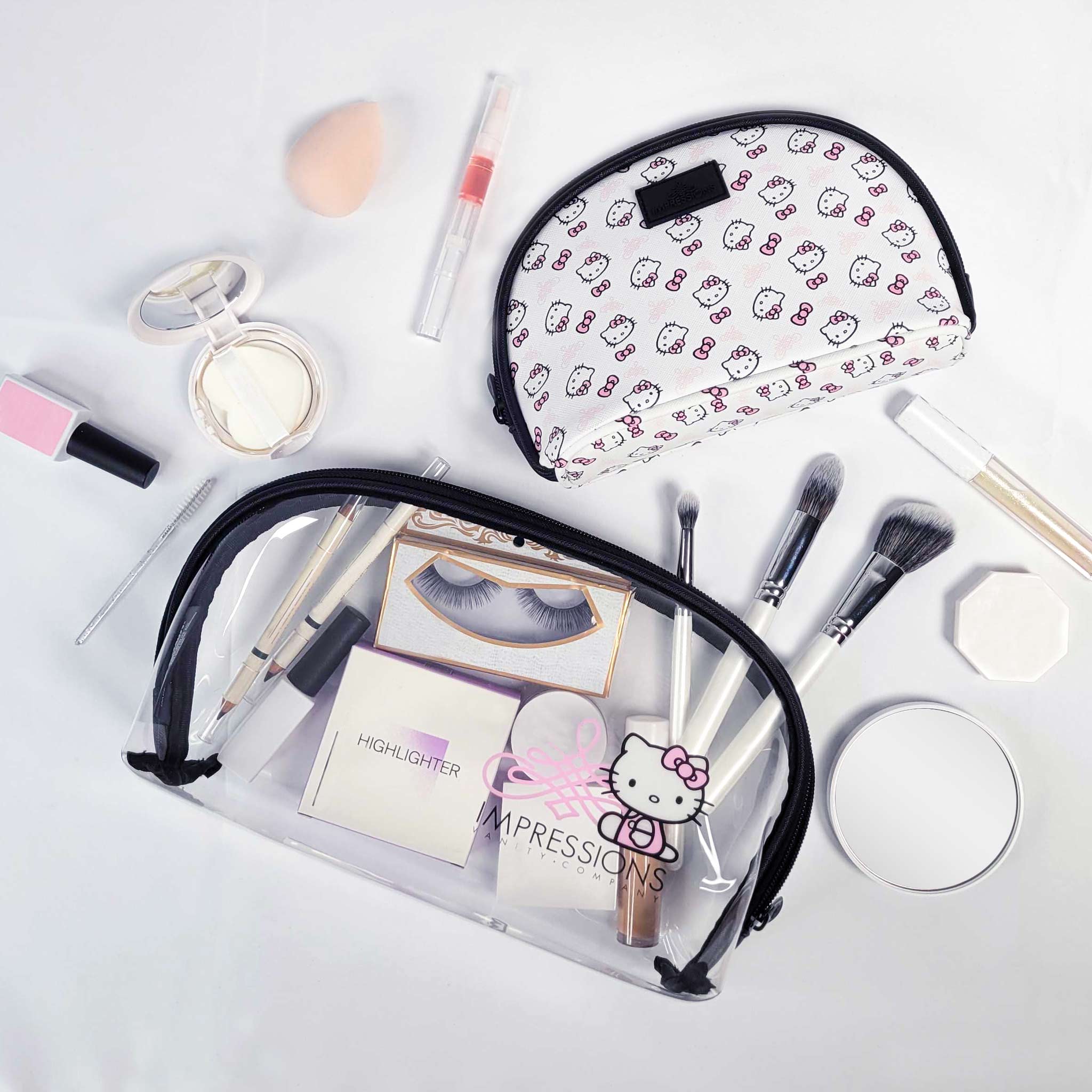 Hello Kitty® Clutch Set - Image 3