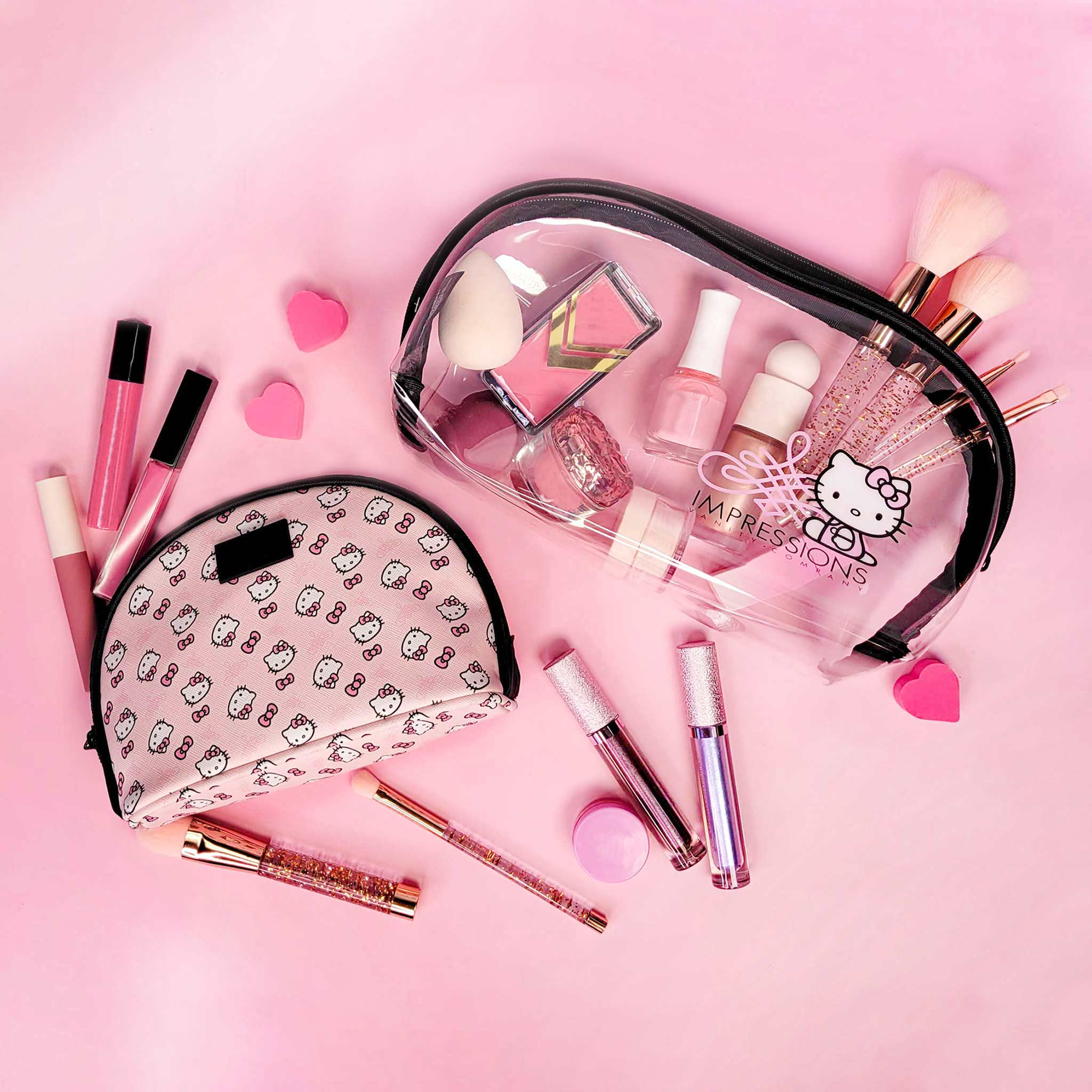 Hello Kitty® Clutch Set - Image 9