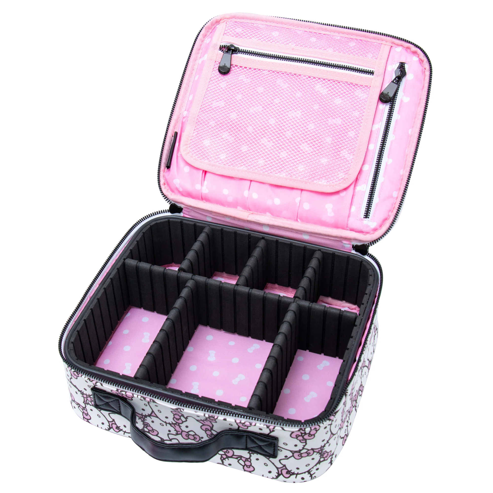 Hello Kitty Cosmetic Bag - Image 10