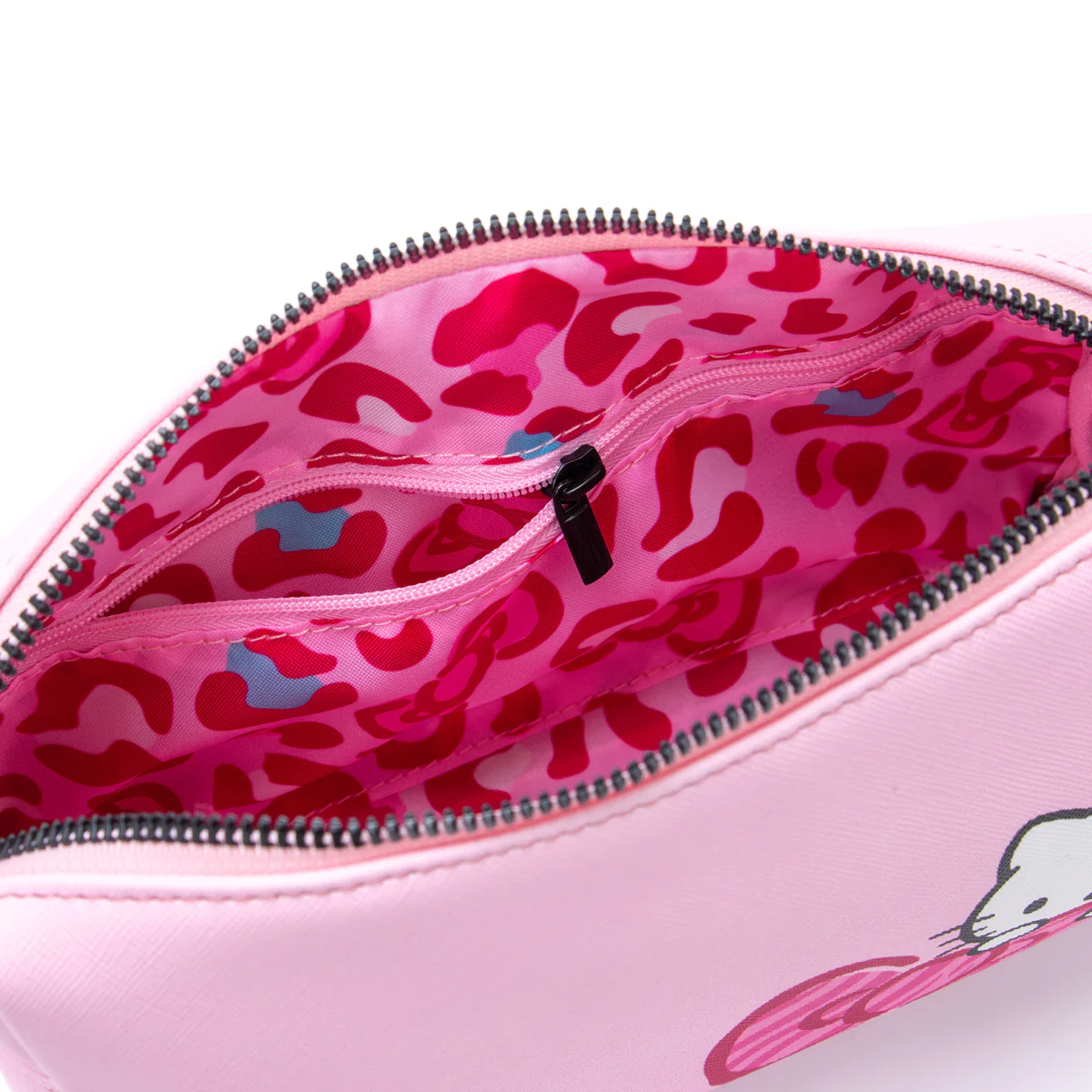 Hello Kitty® Cosmetic Pouch - Image 3