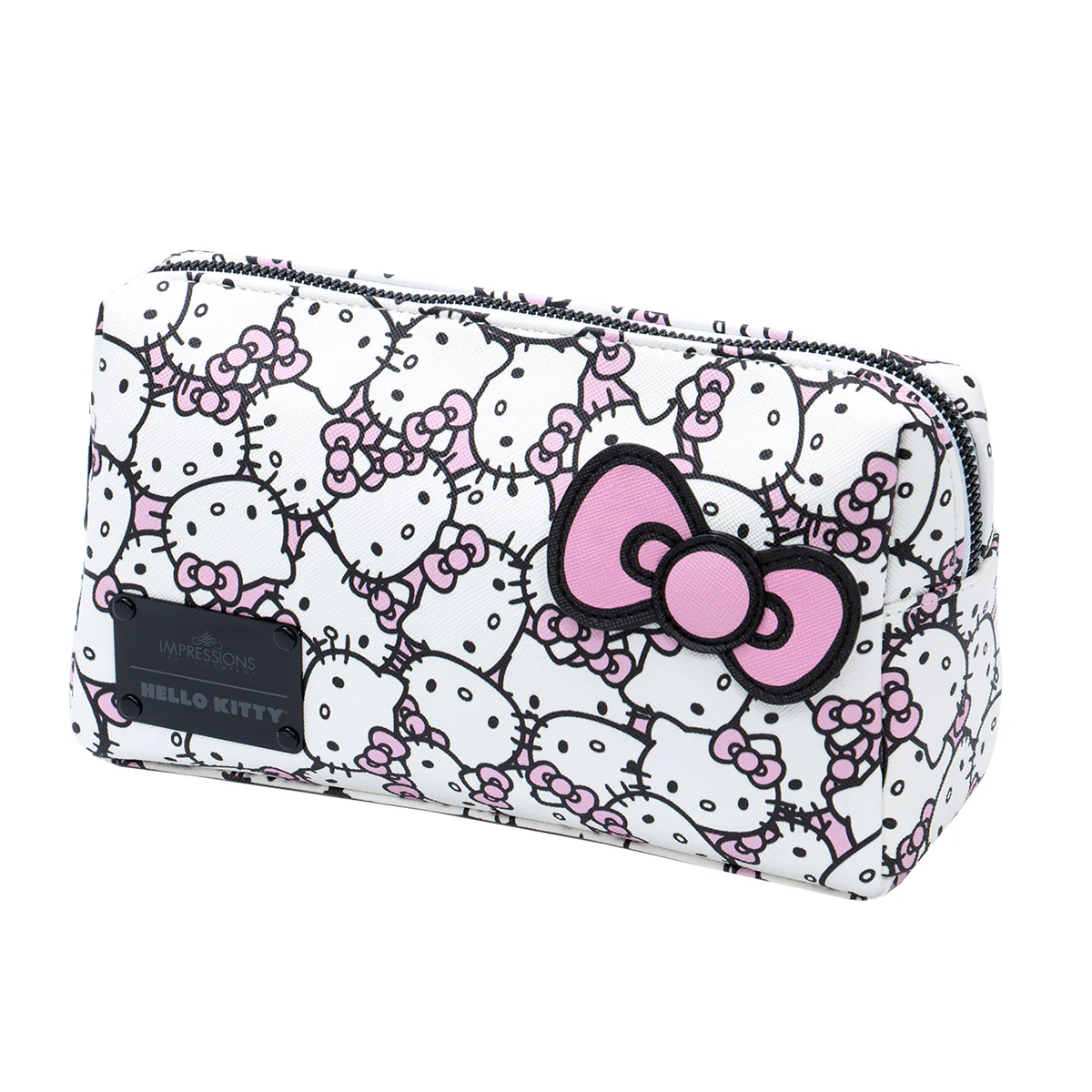 Hello Kitty® Cosmetic Pouch - Image 5