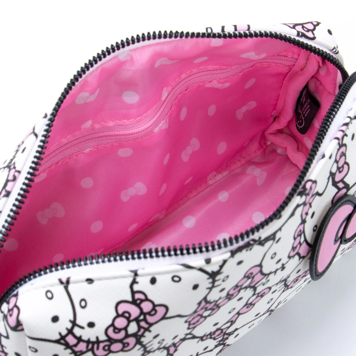 Hello Kitty® Cosmetic Pouch - Image 6