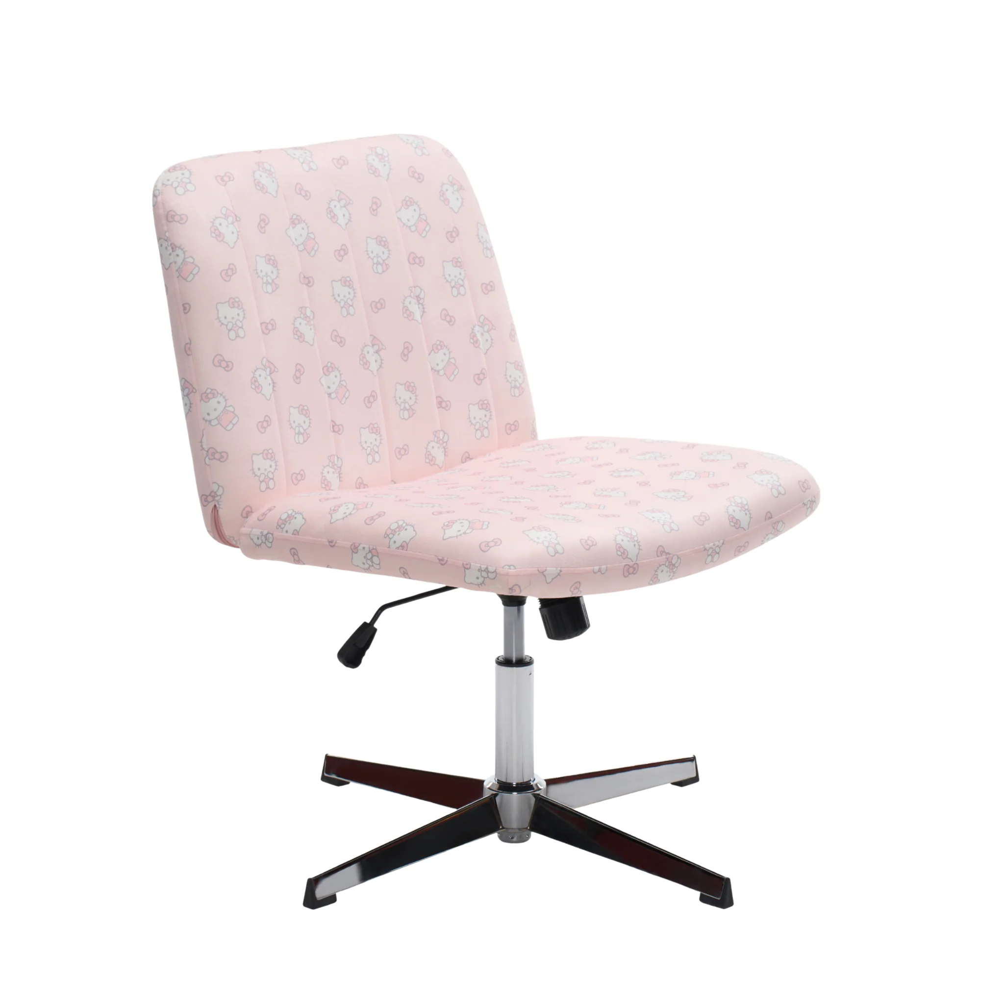 Hello Kitty® SWEET Criss Cross Chair - Image 2