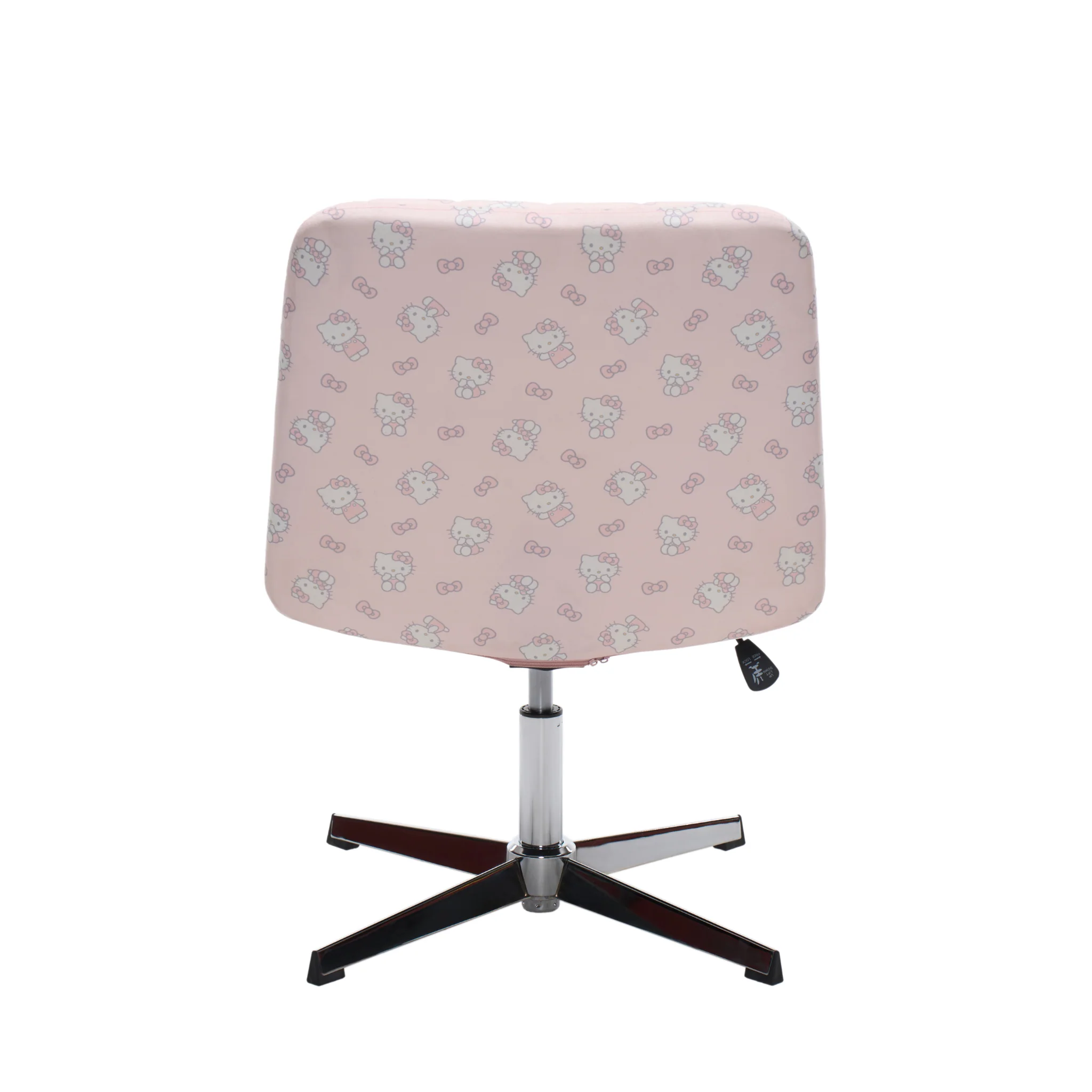Hello Kitty® SWEET Criss Cross Chair - Image 3