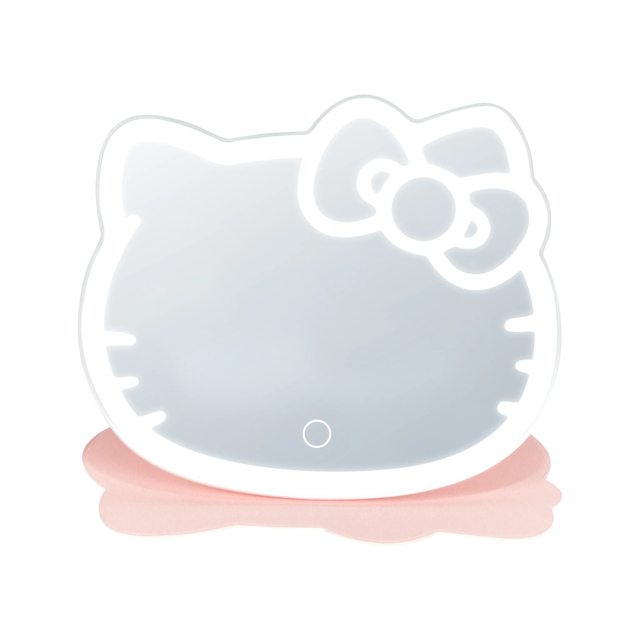 Hello Kitty® Folio Tablet LED Mirror - Image 2