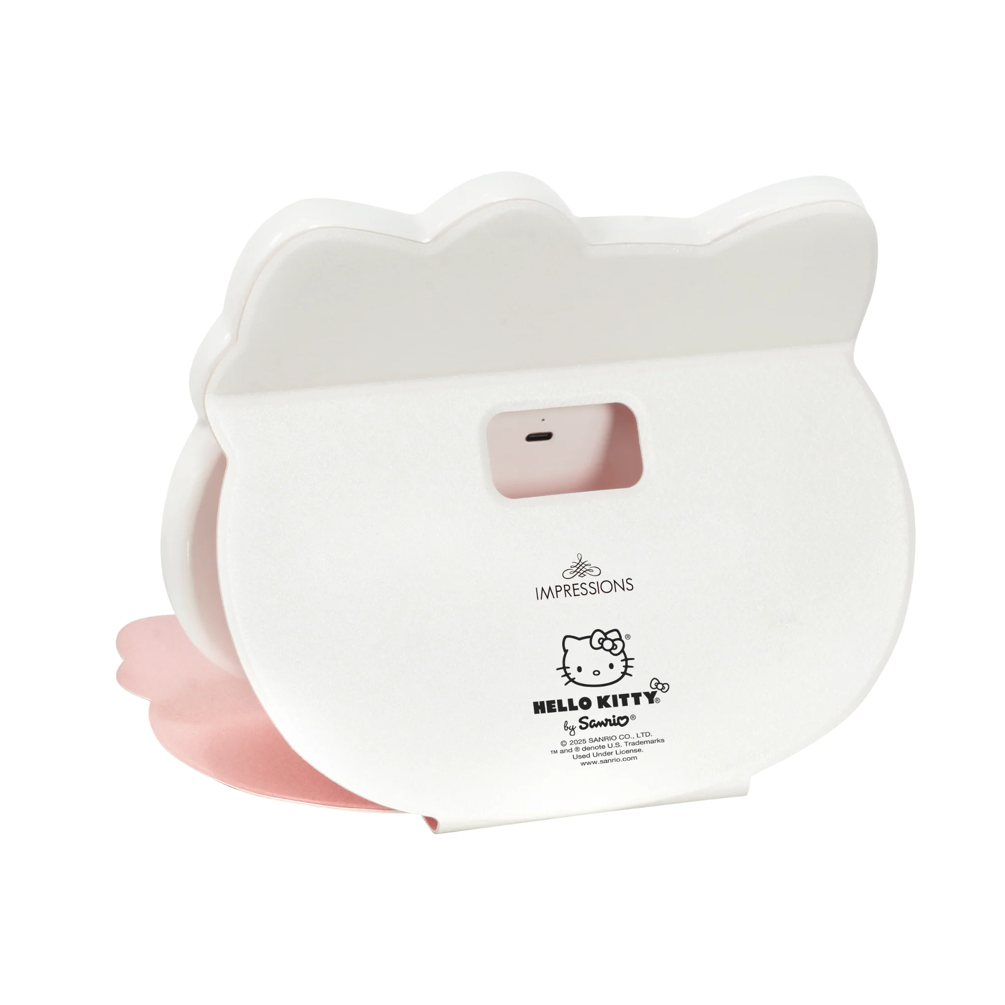 Hello Kitty® Folio Tablet LED Mirror - Image 3