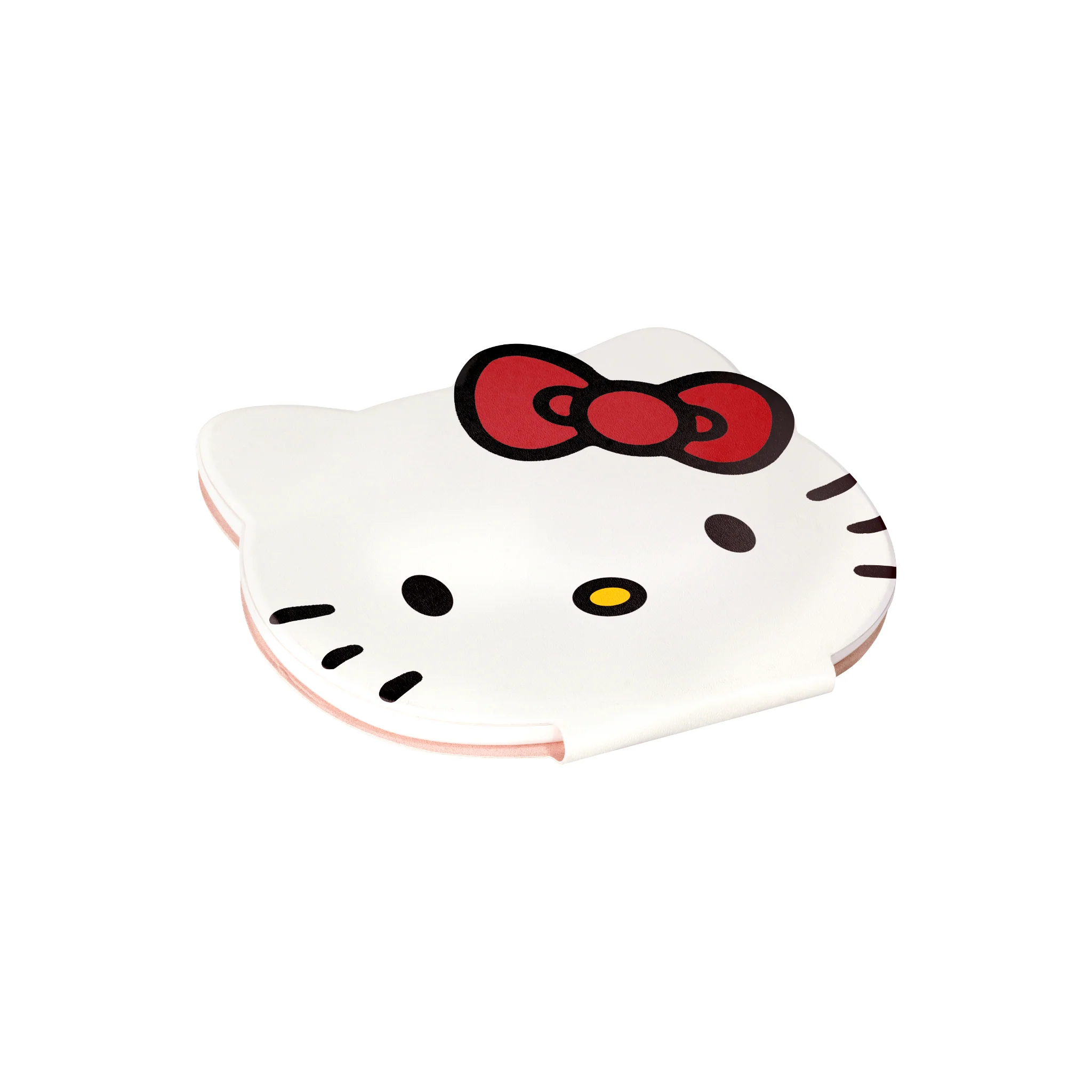 Hello Kitty® Folio Tablet LED Mirror - Image 4