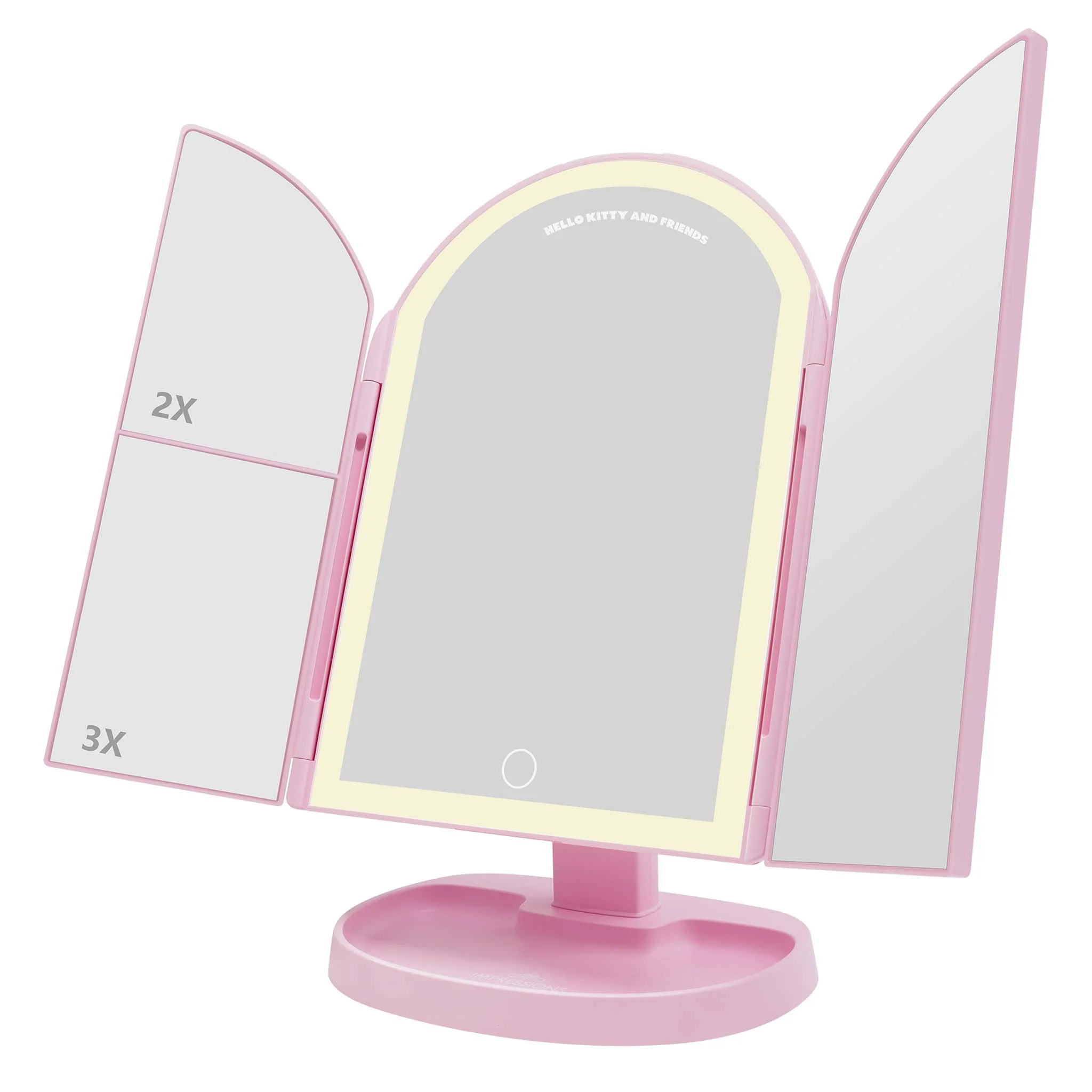 Hello Kitty® & Friends "Core" Arch Trifold - Image 2