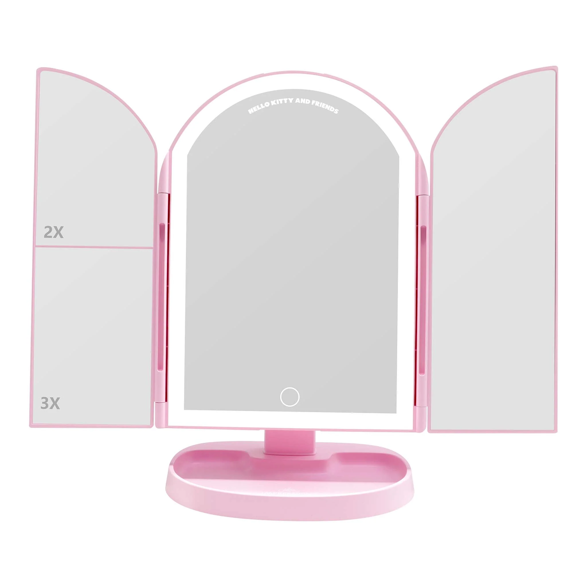 Hello Kitty® & Friends "Core" Arch Trifold - Image 4