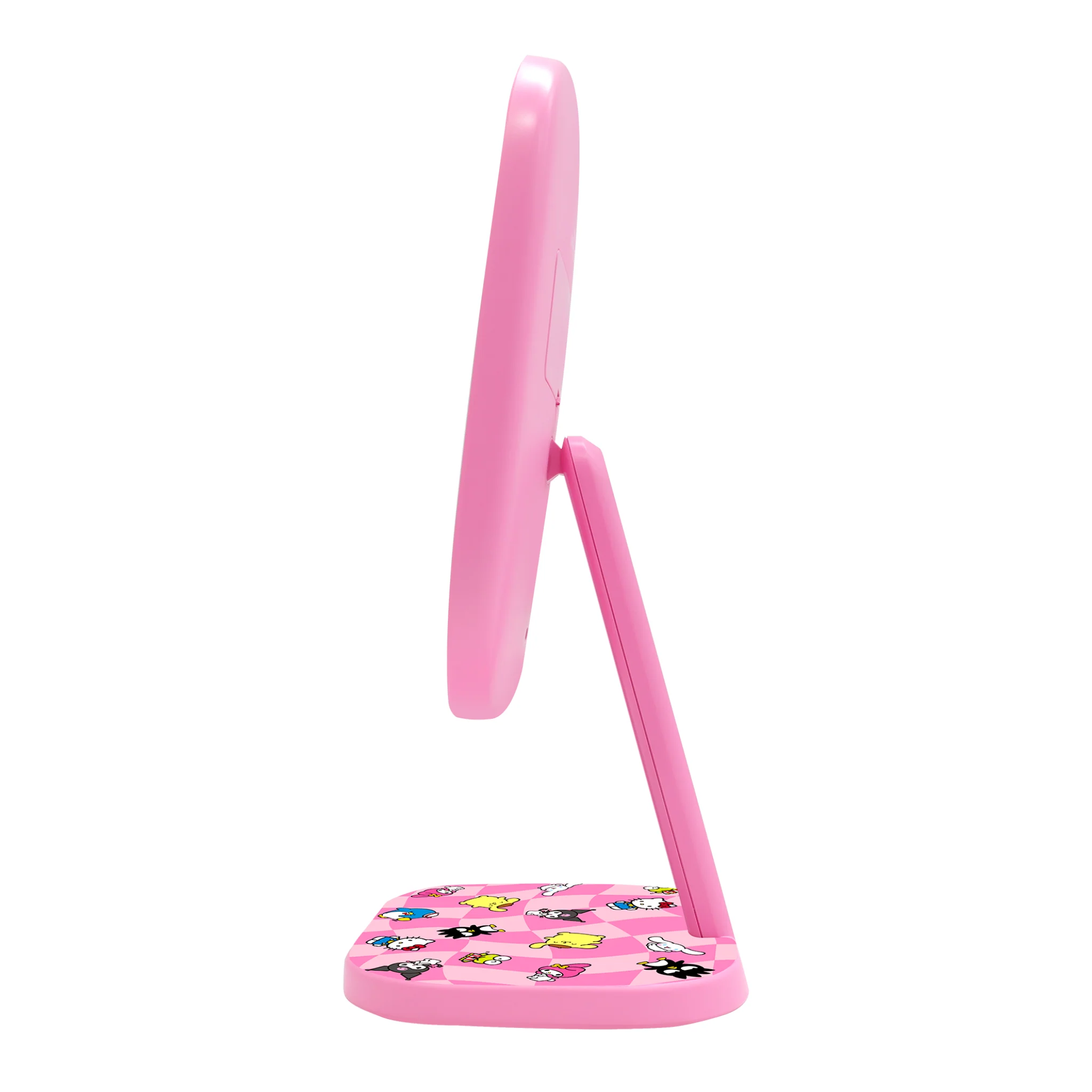 Hello Kitty® and Friends "Core" Highlight LED Makeup Mirror - Image 3