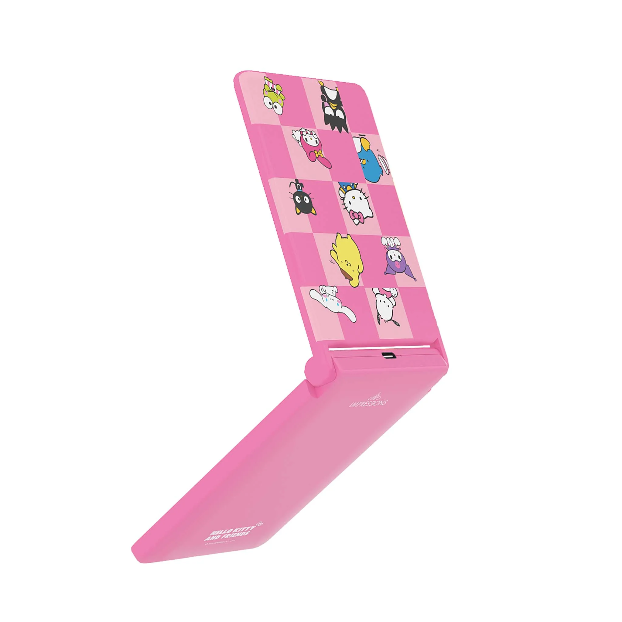 Hello Kitty® & Friends "Core" TouchUp 2.0 - Image 3