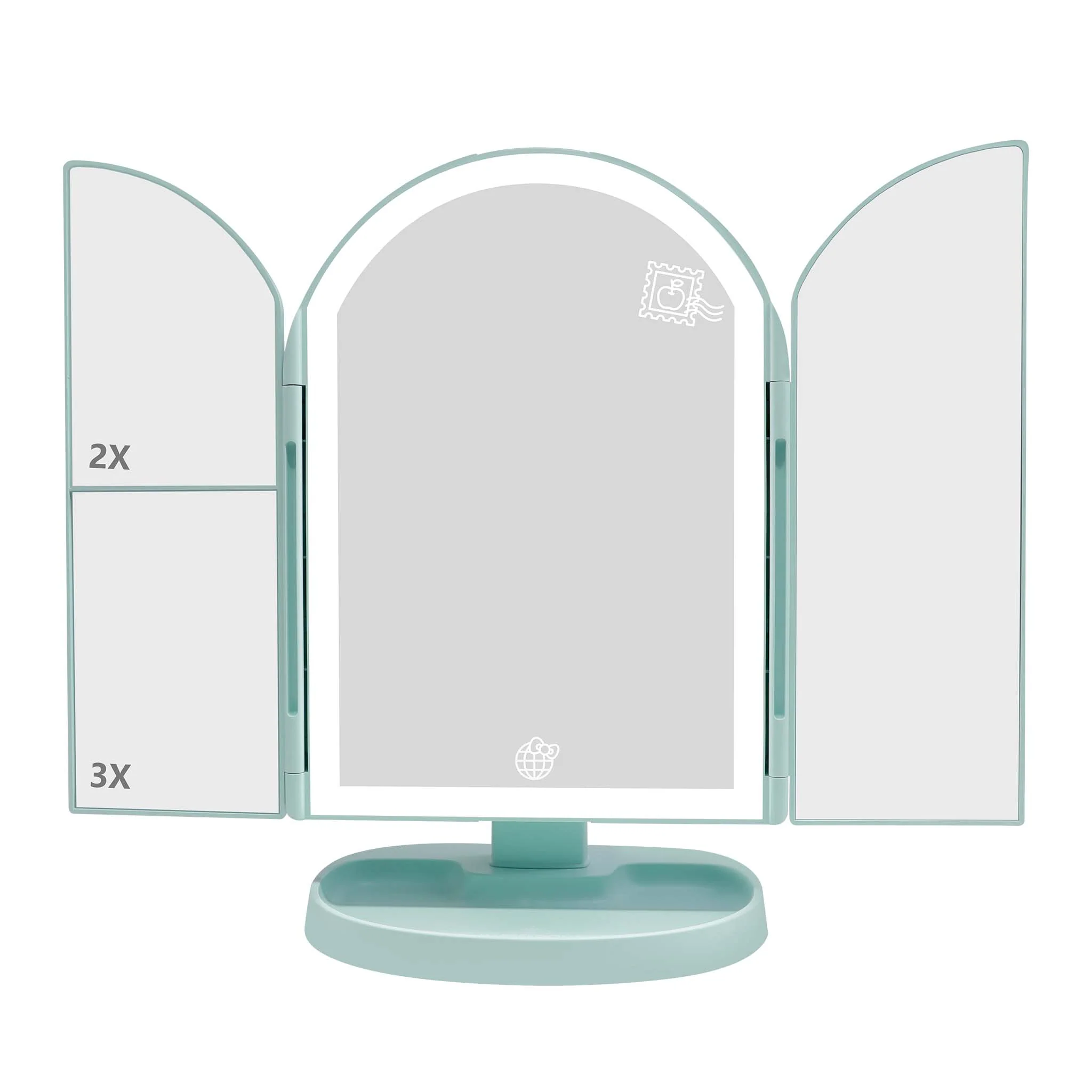 Hello Kitty® & Friends "Vacay" Arch Trifold - Image 5