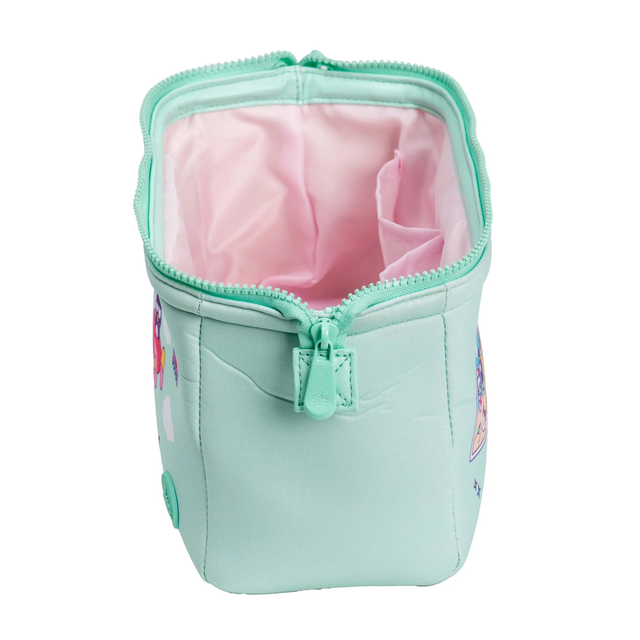 Hello Kitty® & Friends "Vacay" Cosmetic Pouch - Image 4