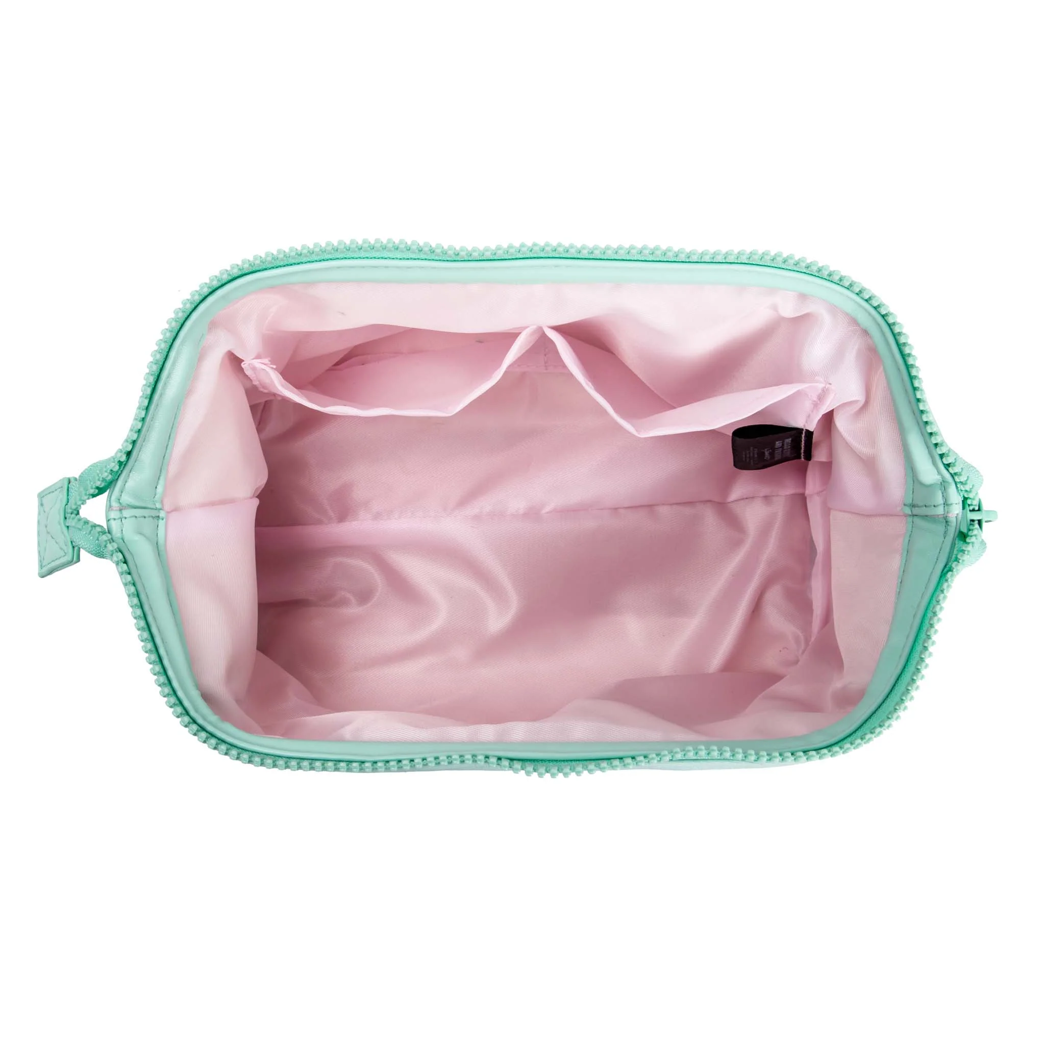 Hello Kitty® & Friends "Vacay" Cosmetic Pouch - Image 7