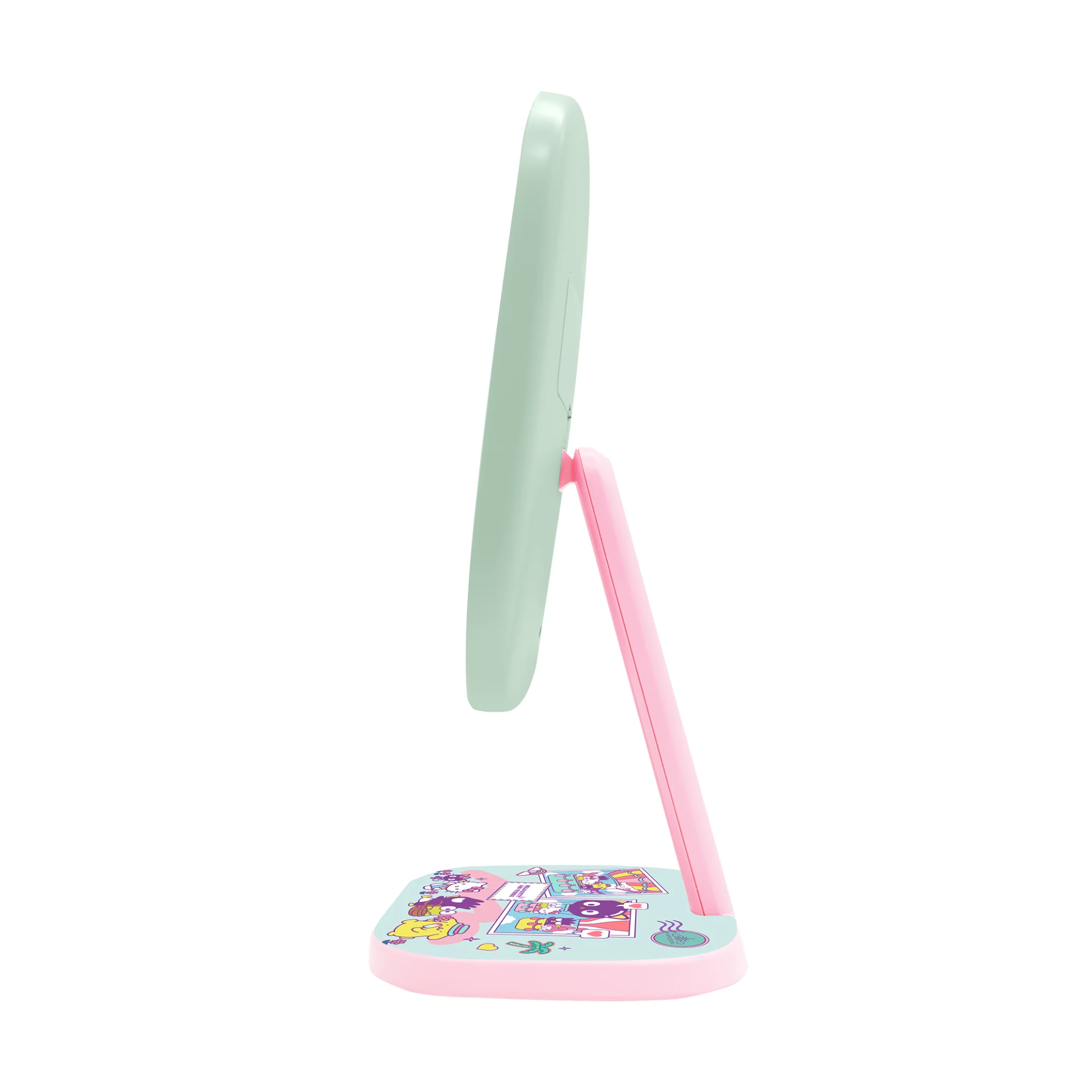 Hello Kitty® and Friends "Vacay" Highlight LED Makeup Mirror - Image 3