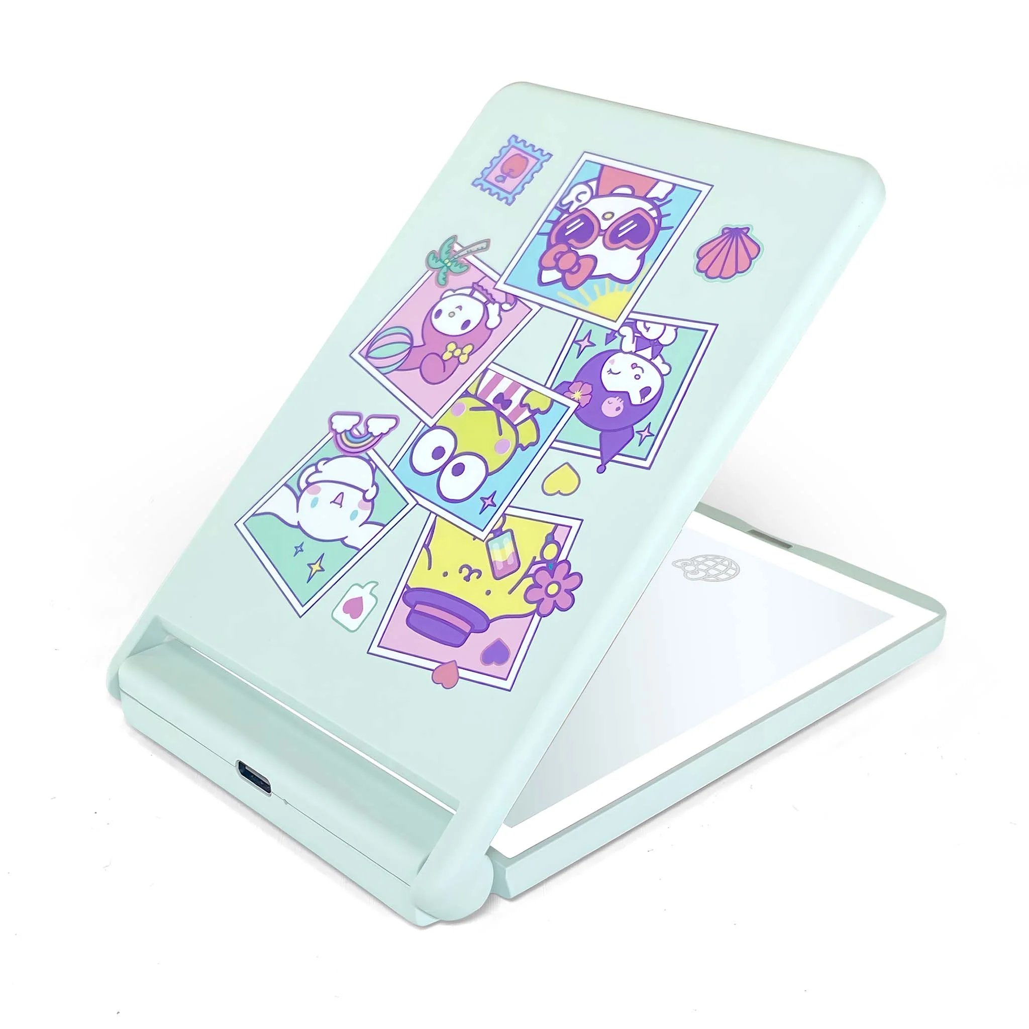 Hello Kitty® & Friends "Vacay" TouchUp 2.0 - Image 4