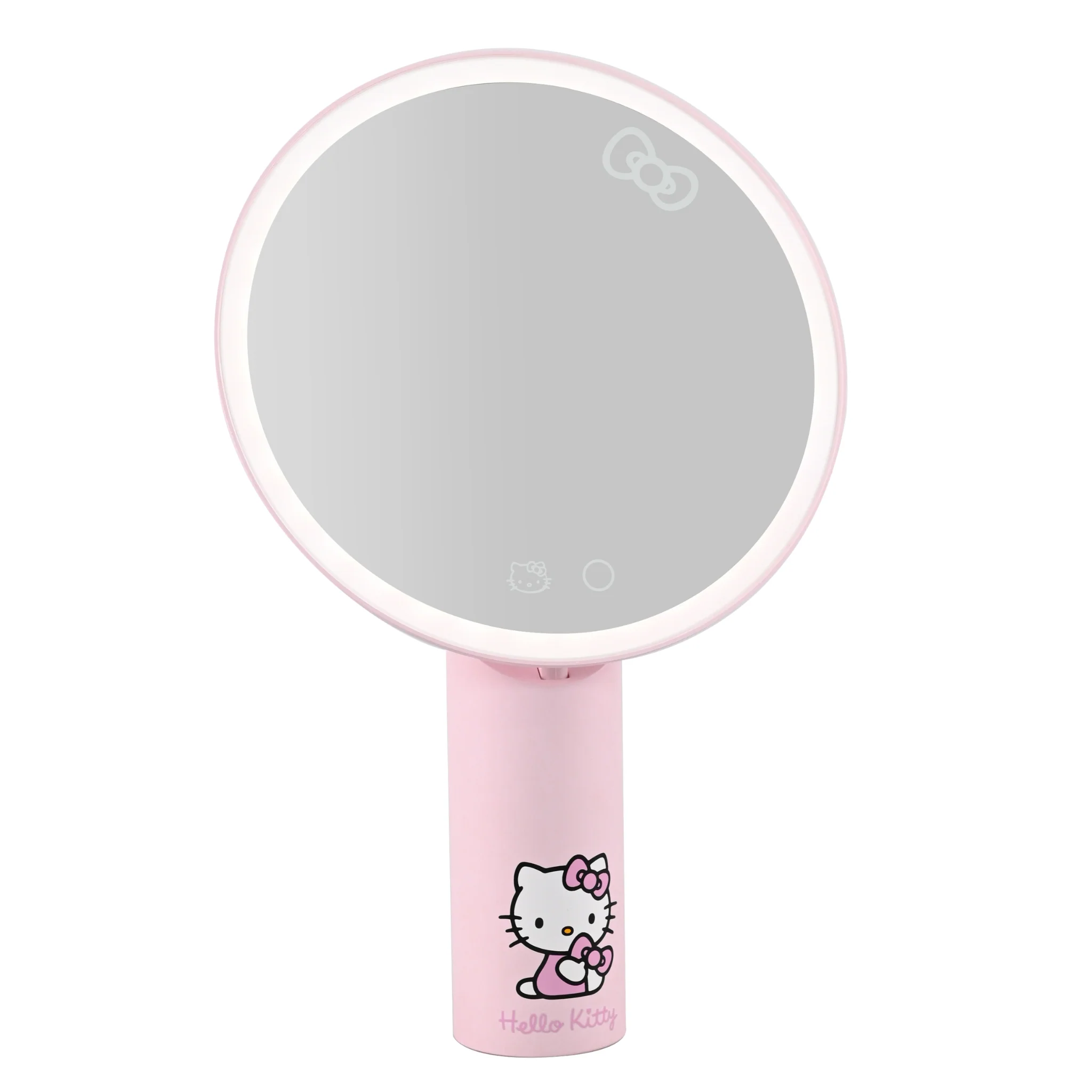 Hello Kitty®️ Gravity Tritone LED Makeup Mirror - Image 2