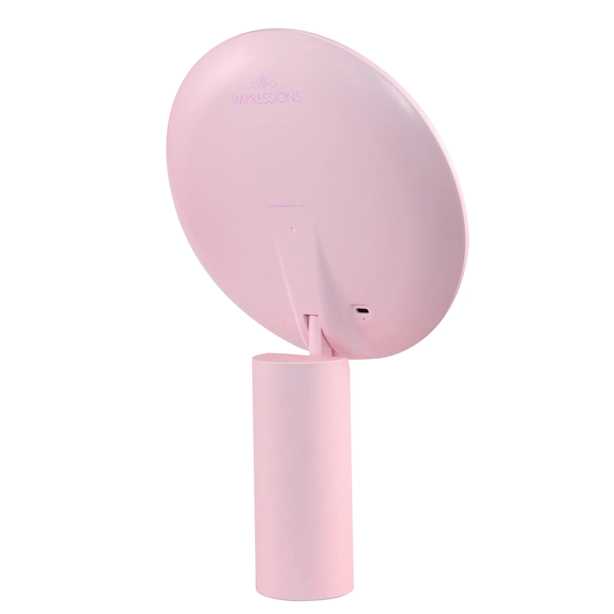 Hello Kitty®️ Gravity Tritone LED Makeup Mirror - Image 3