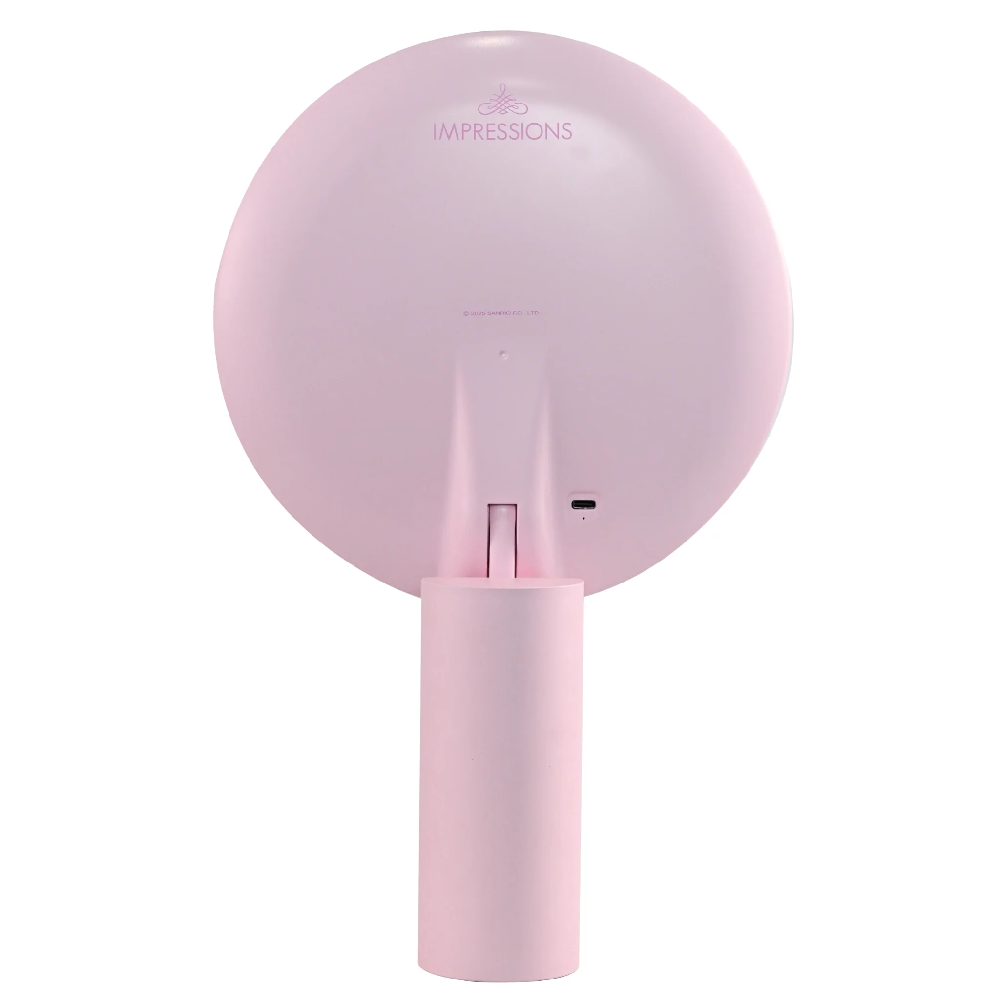 Hello Kitty®️ Gravity Tritone LED Makeup Mirror - Image 4