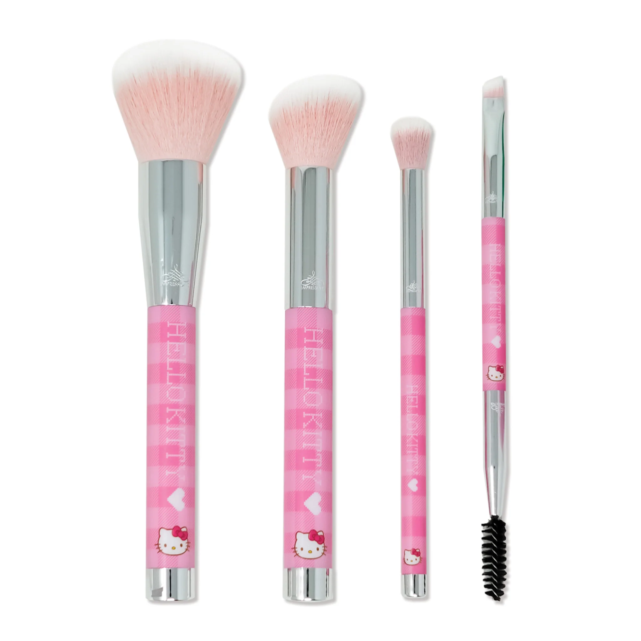 Hello Kitty® Holiday Beauty Tool Bundle - Image 11