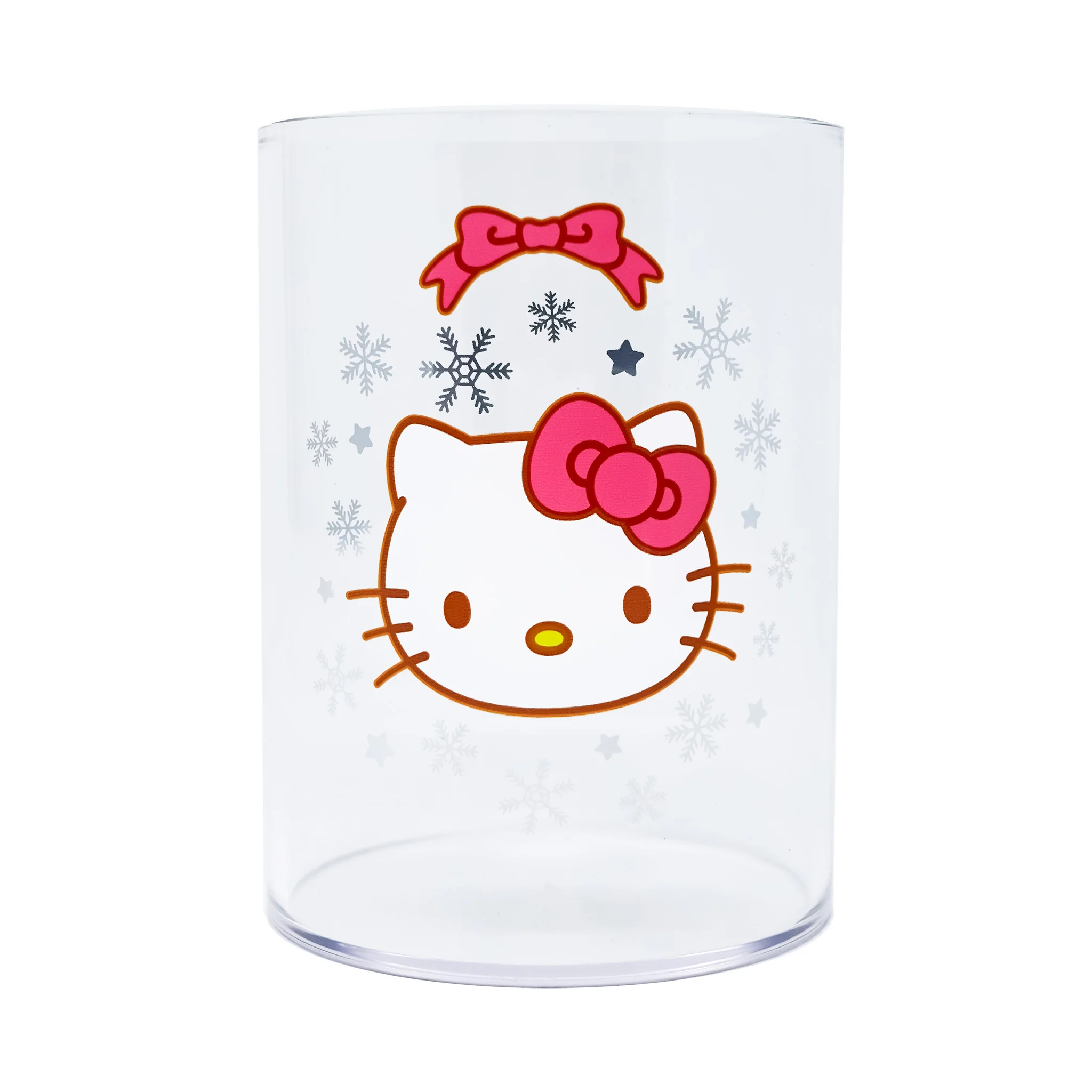 Hello Kitty® Holiday Beauty Tool Bundle - Image 13